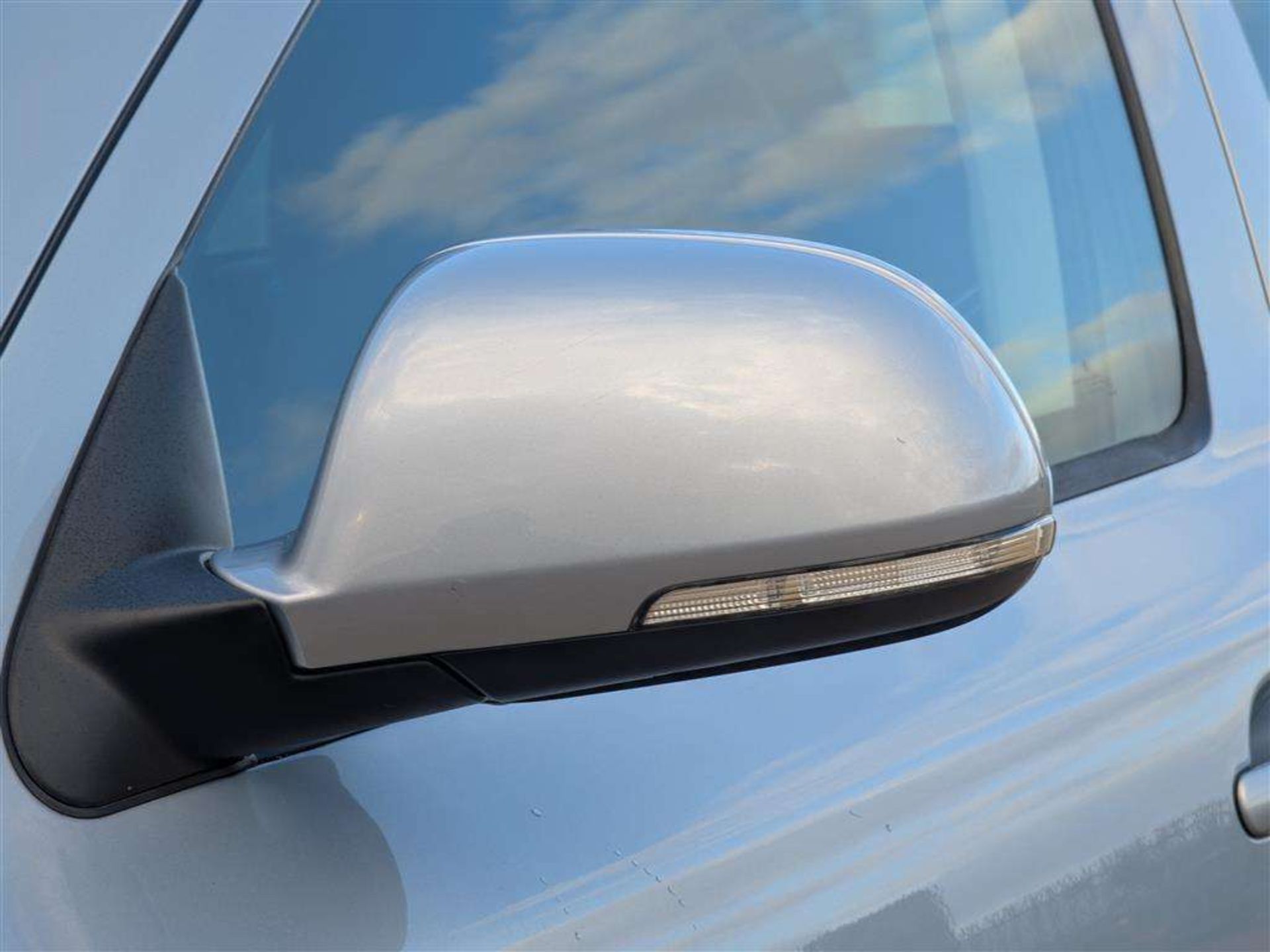 2011 SKODA OCTAVIA SCOUT TDI CR S-A - Image 19 of 30