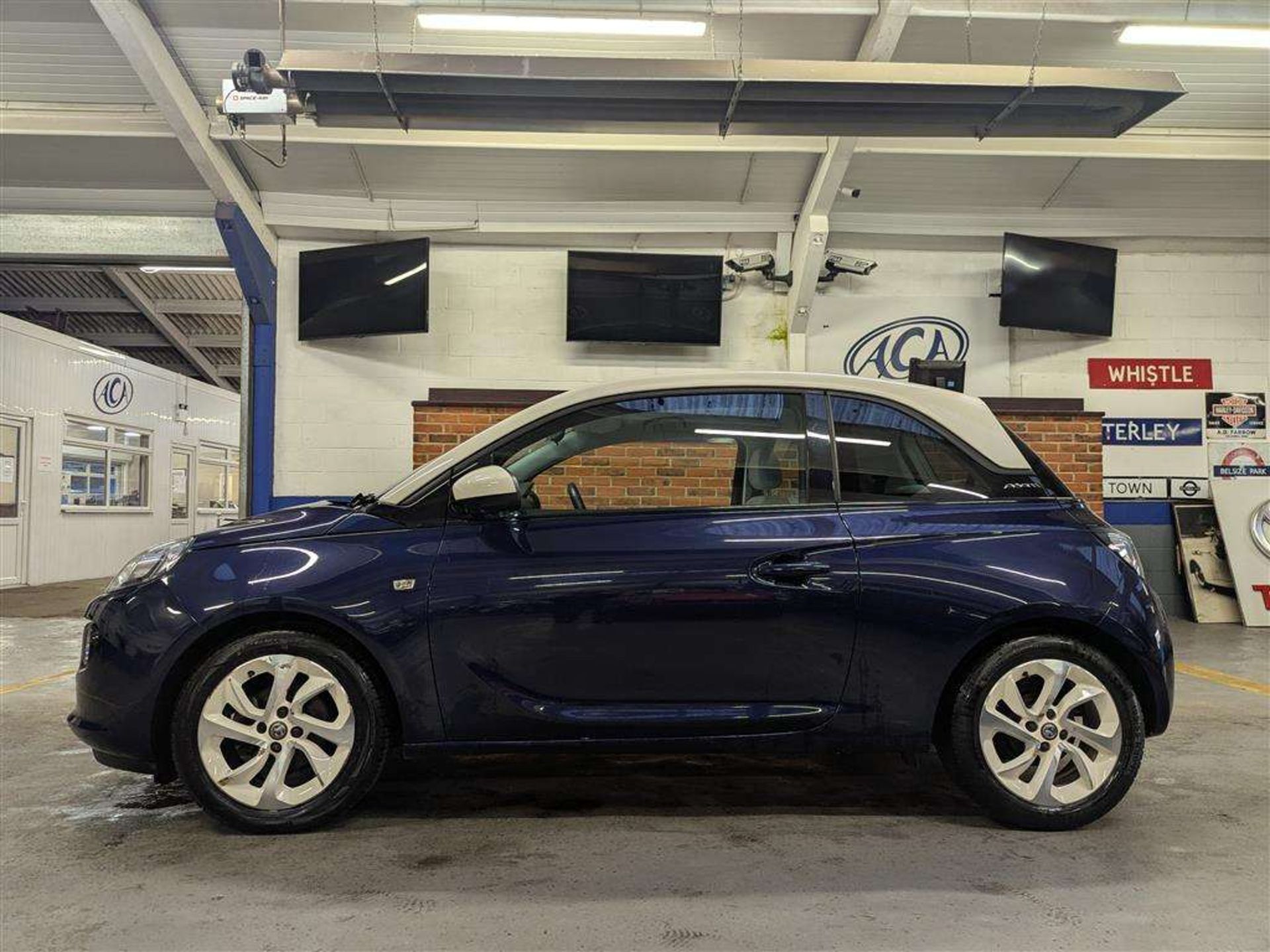 2015 VAUXHALL ADAM JAM - Image 2 of 28