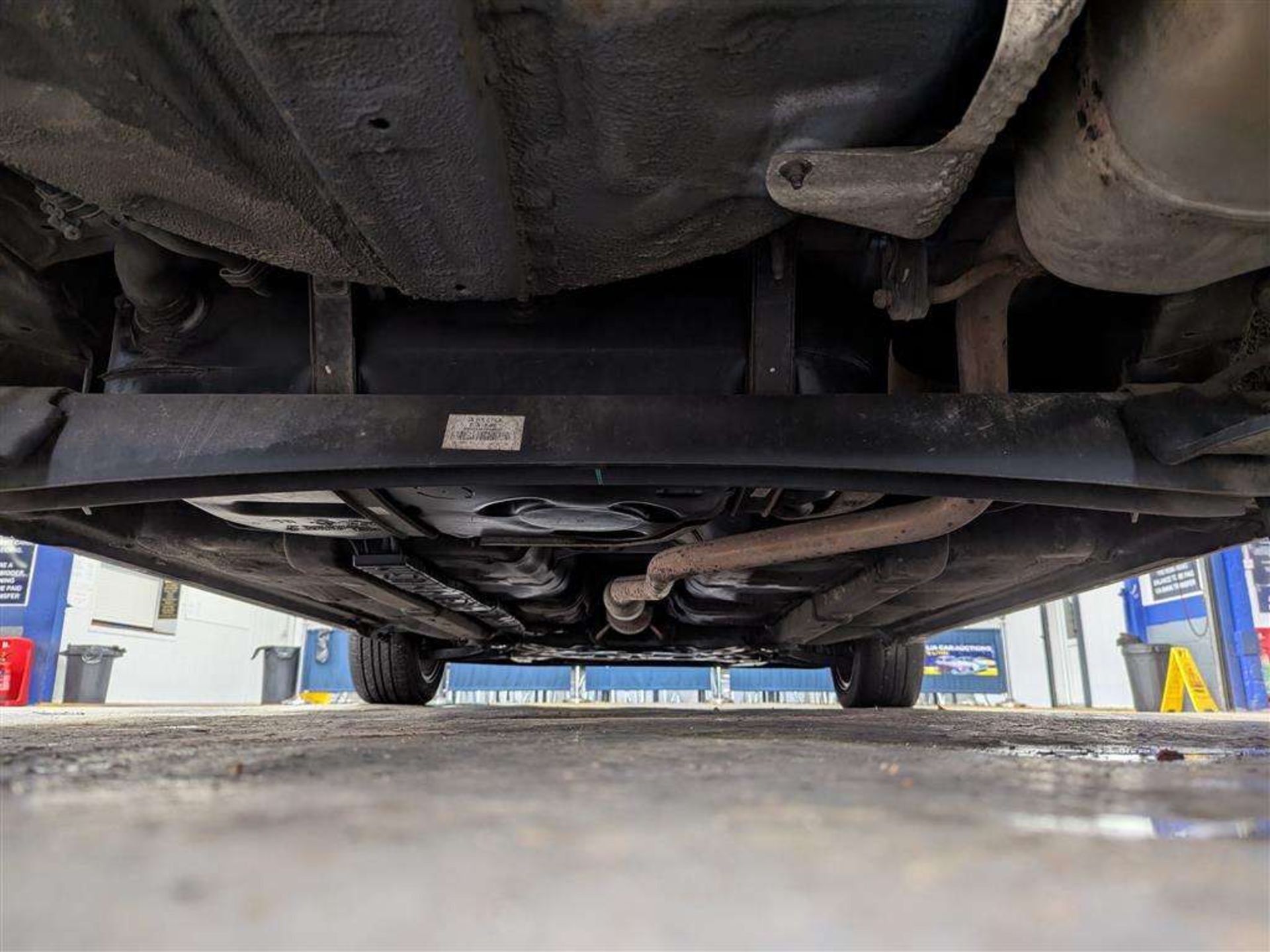 2018 HYUNDAI I10 PREMIUM SE - Image 24 of 27