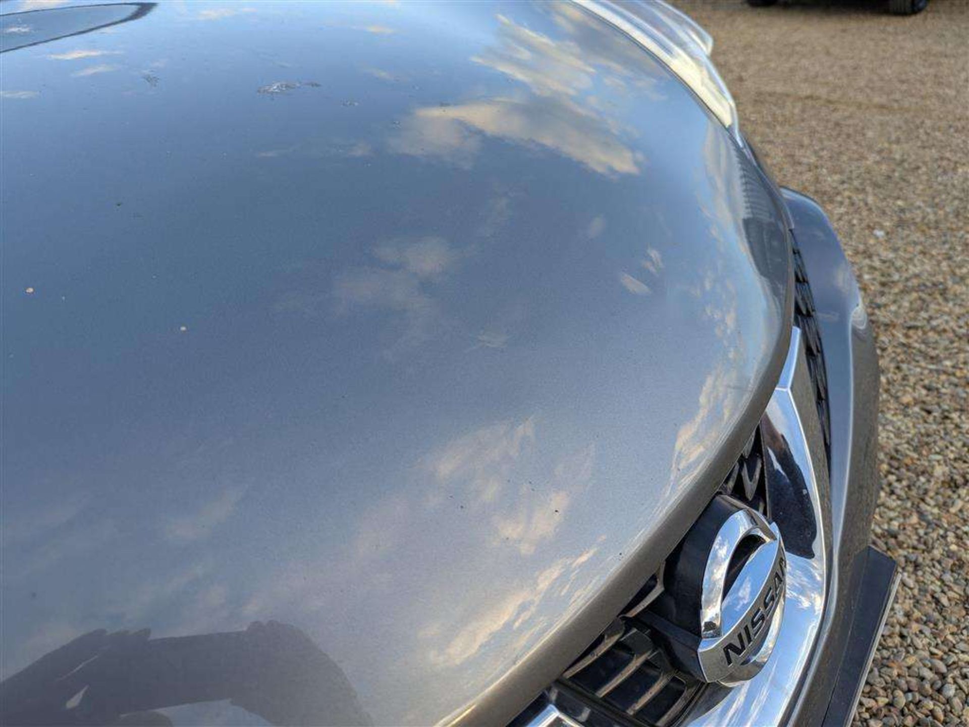 2016 NISSAN JUKE N-CONNECTA CVT - Image 25 of 27