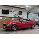 2013 BMW 320D SPORT GT