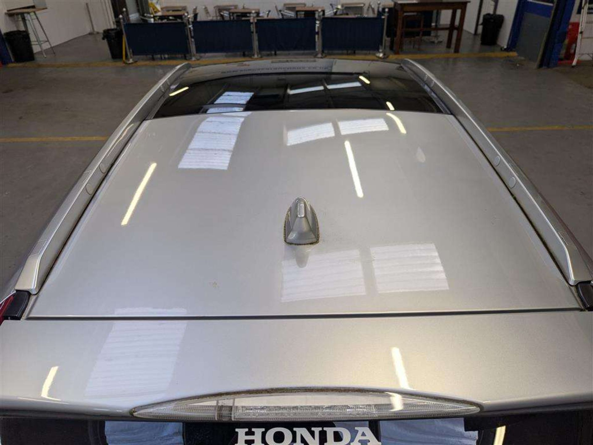 2014 HONDA CR-V EX I-DTEC - Image 21 of 30