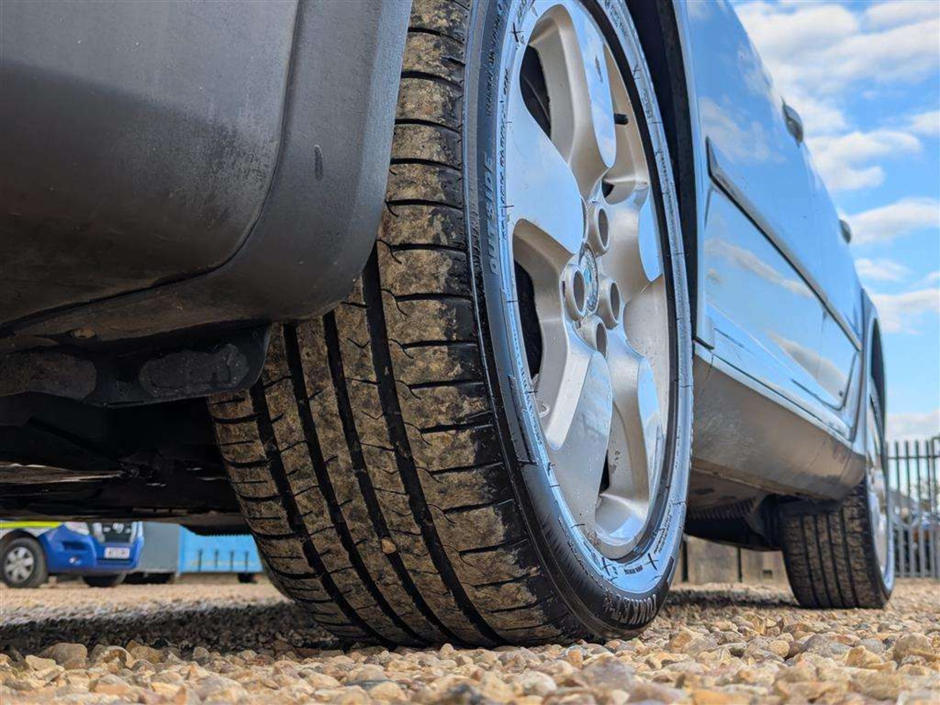 2011 SKODA OCTAVIA SCOUT TDI CR S-A - Image 11 of 30