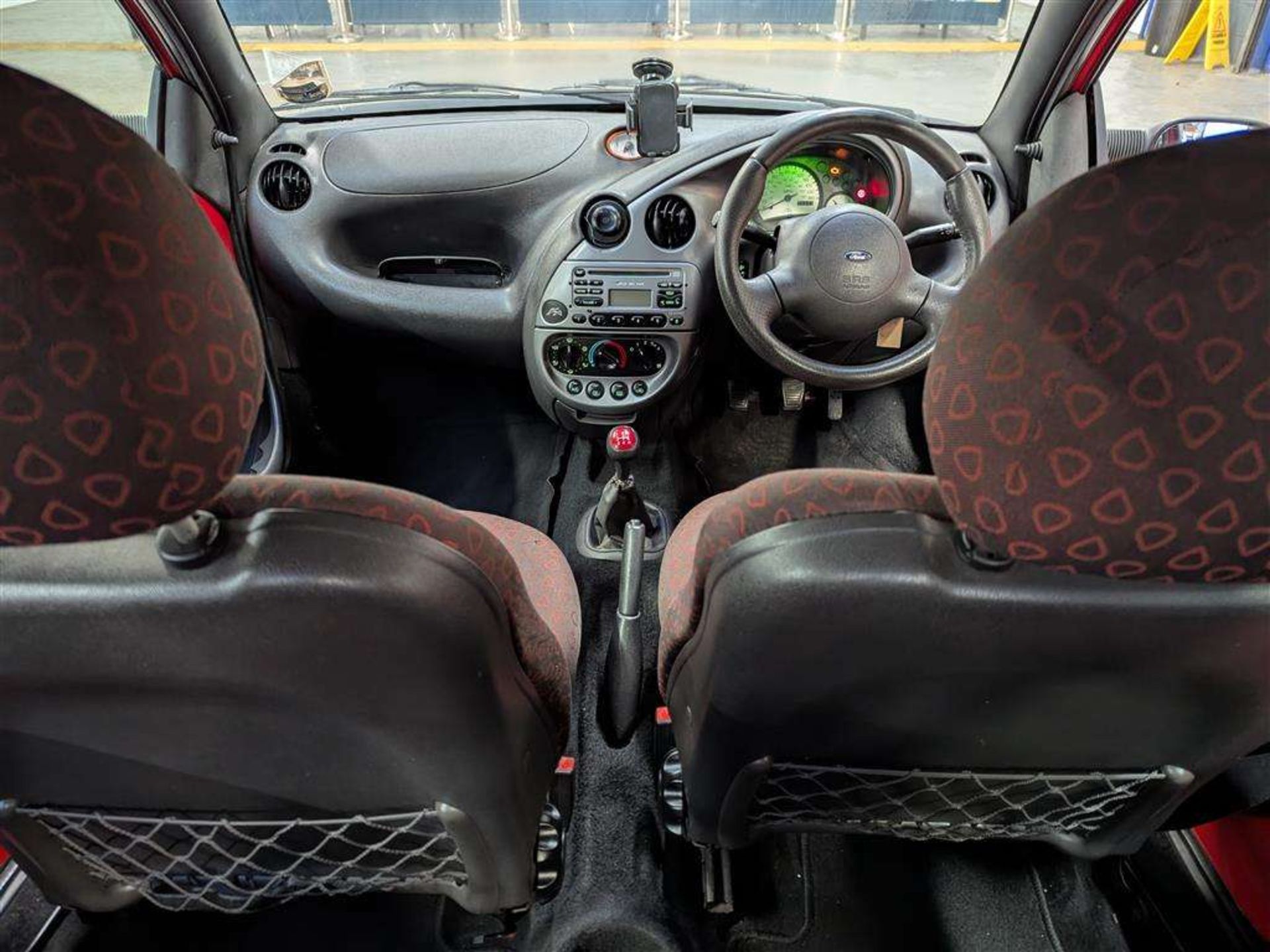 2003 FORD KA COLLECTION - Image 7 of 30