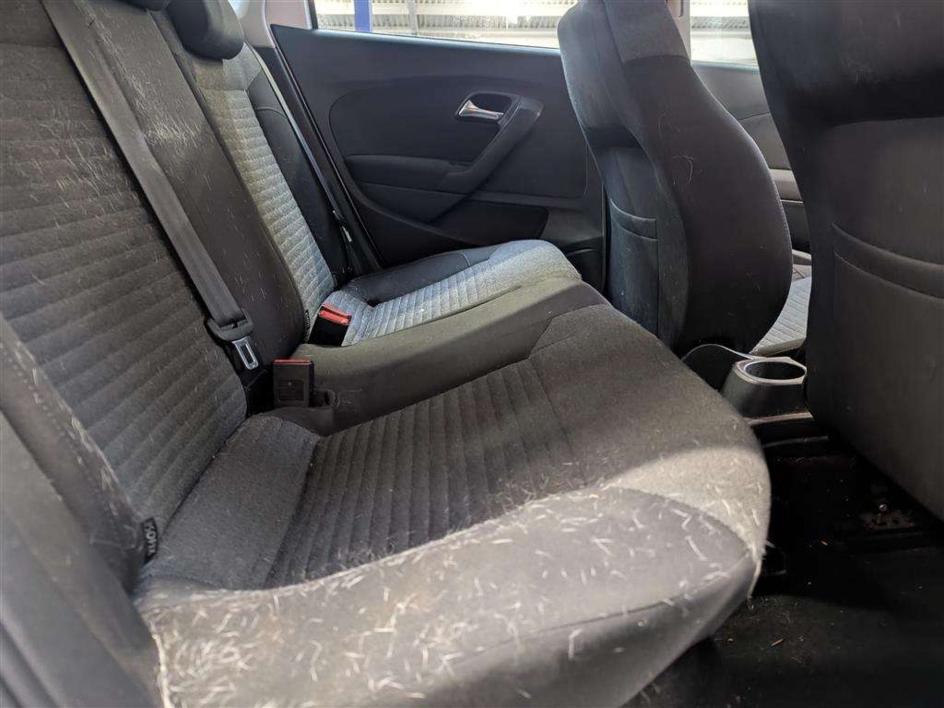 2009 VOLKSWAGEN POLO SE TDI 75 - Image 11 of 30