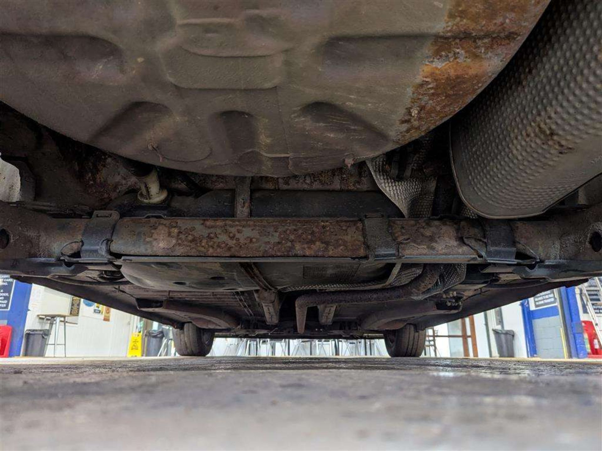 2009 PEUGEOT 207 VERVE - Image 22 of 28