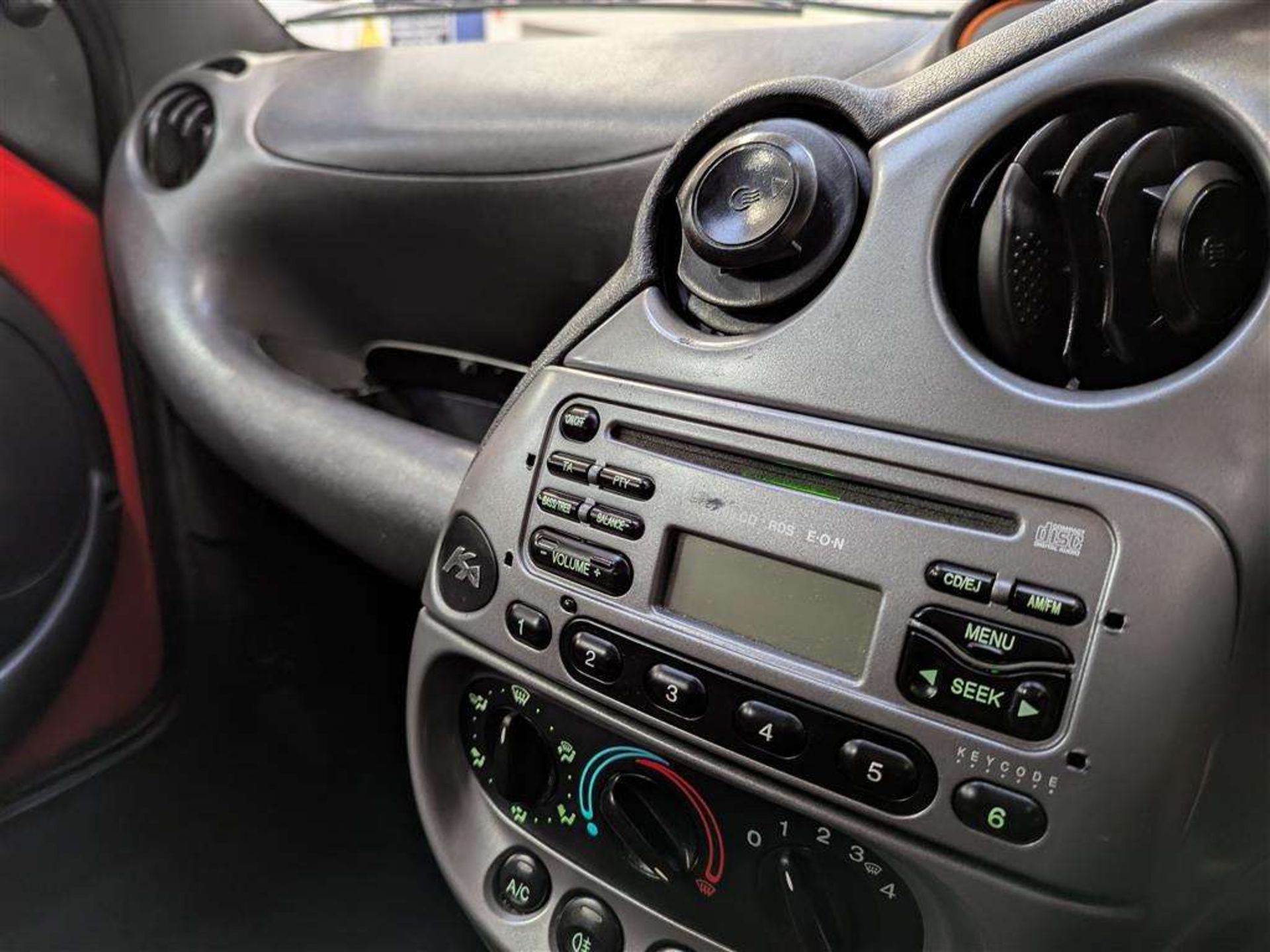 2003 FORD KA COLLECTION - Image 23 of 30