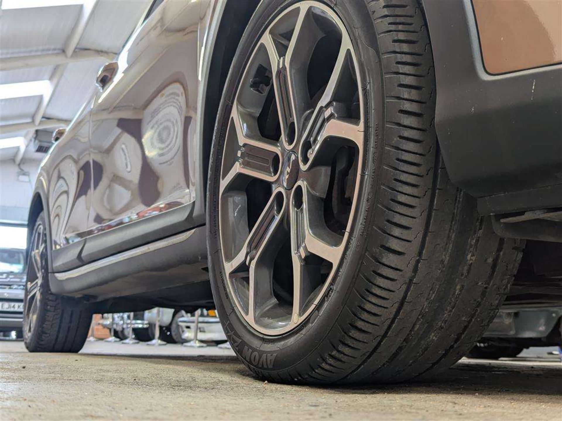 2021 KIA XCEED 3 ISG - Image 12 of 27