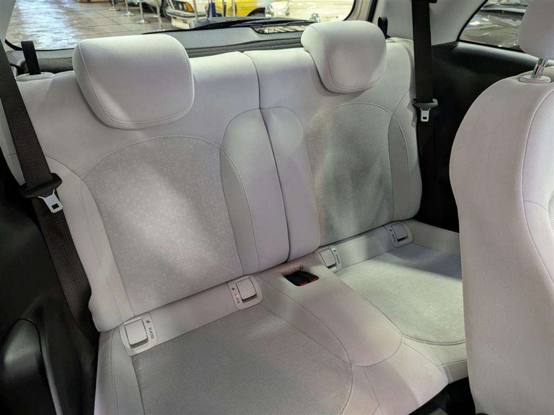 2015 VAUXHALL ADAM JAM - Image 24 of 28