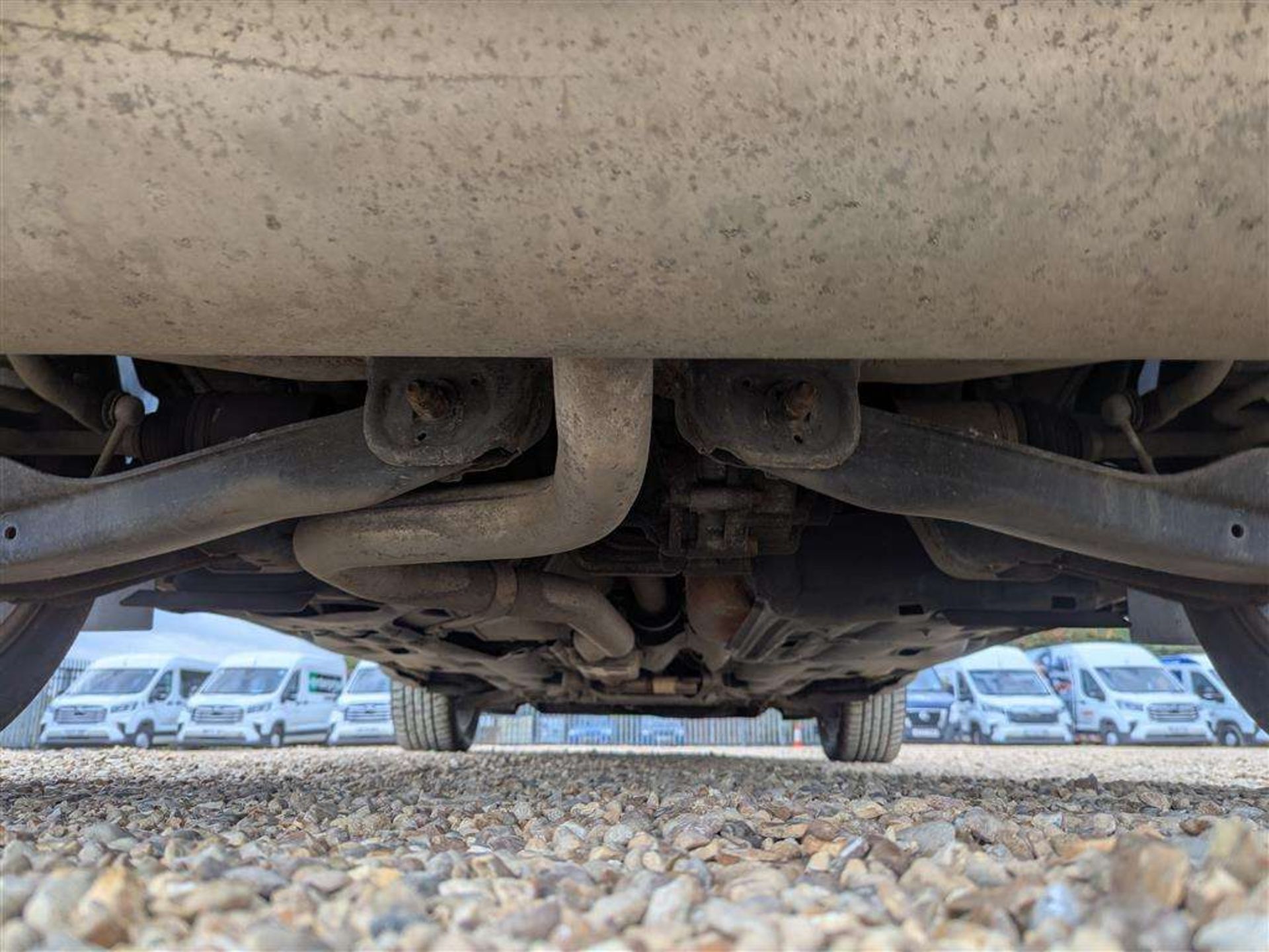 2016 JEEP CHEROKEE LIMITED M-JET II - Image 22 of 26