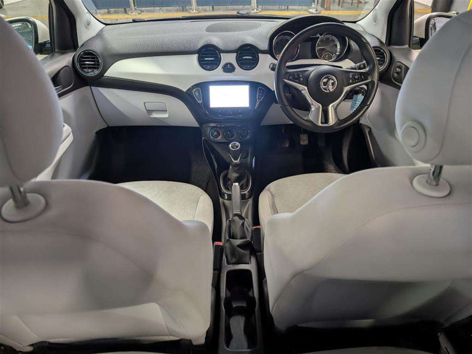 2015 VAUXHALL ADAM JAM - Image 6 of 28