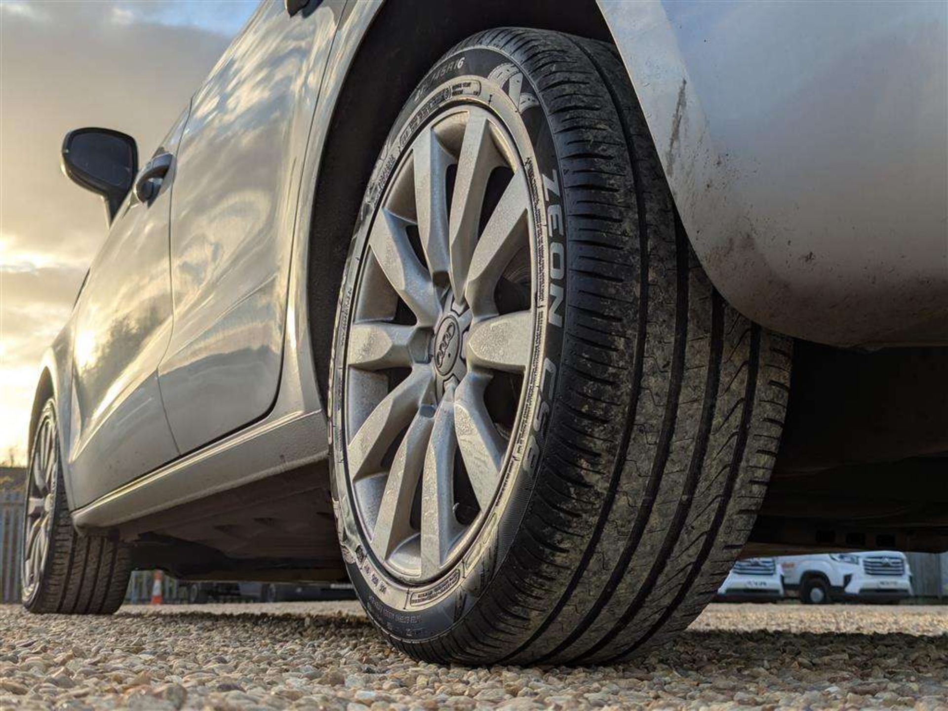 2014 AUDI A1 SPORT TFSI S-A - Image 9 of 26