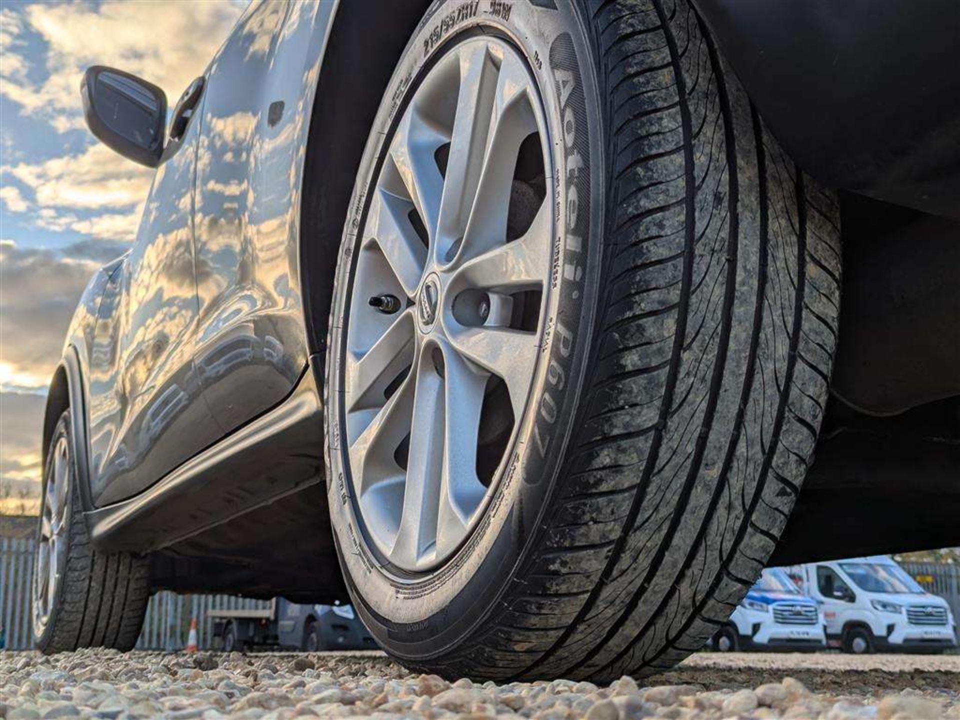 2016 NISSAN JUKE N-CONNECTA CVT - Image 10 of 27