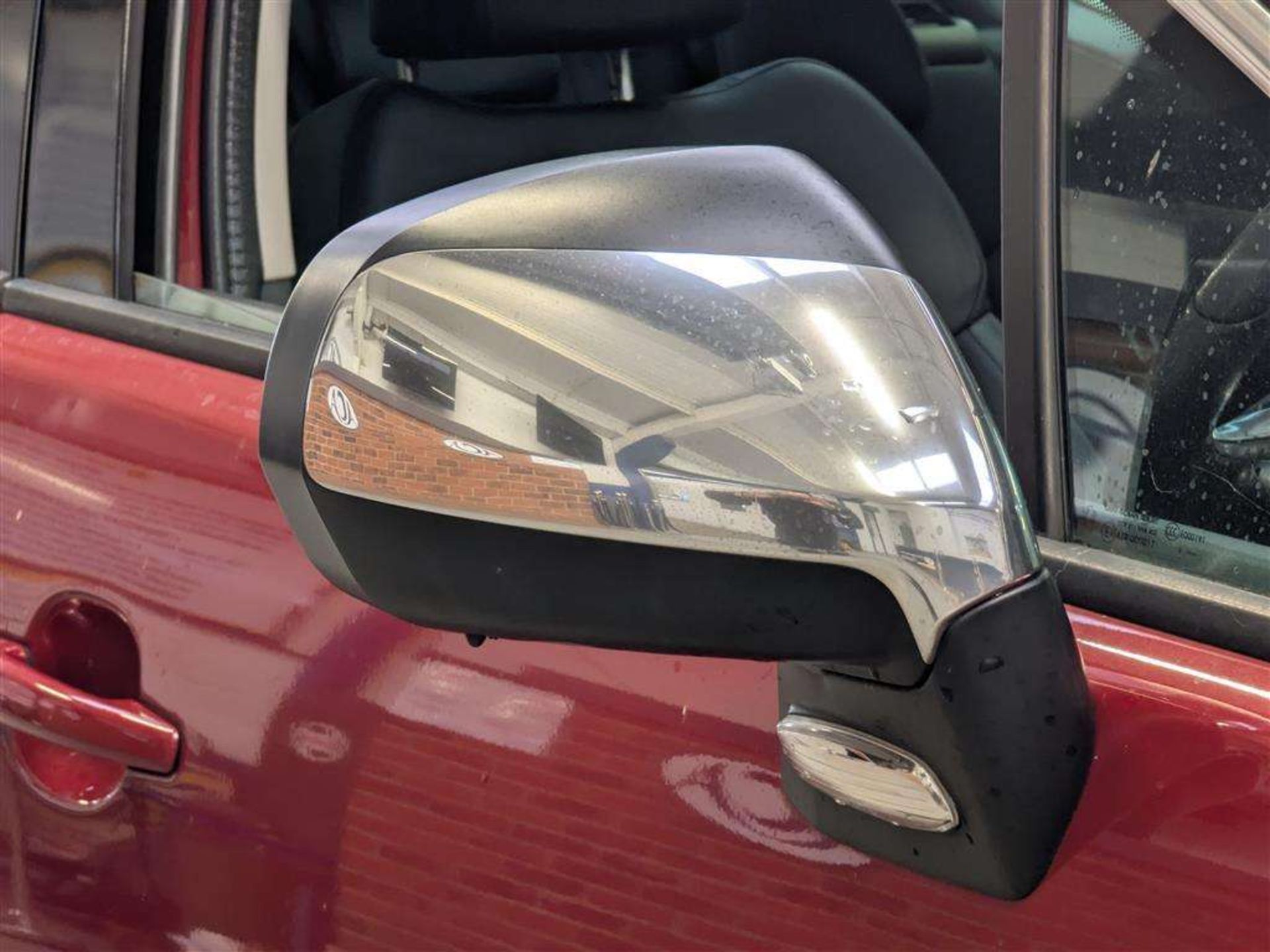 2015 PEUGEOT 3008 ALLURE PURE TECH S/S - Image 21 of 29