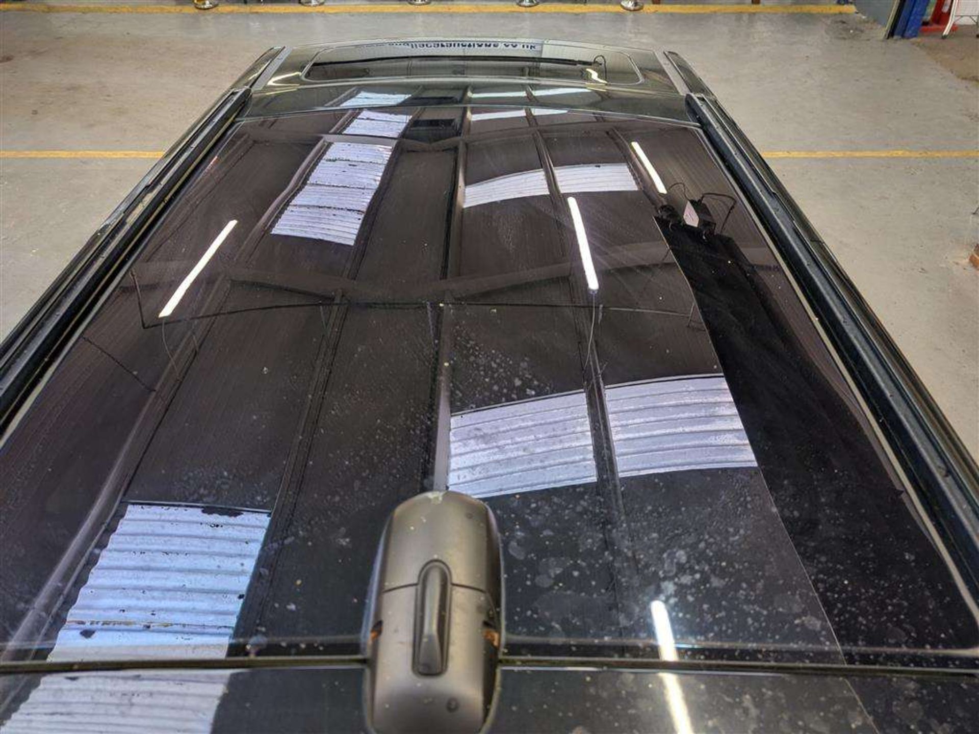 2011 LAND ROVER DISCOVERY HSE SDV6 AUTO - Image 46 of 54