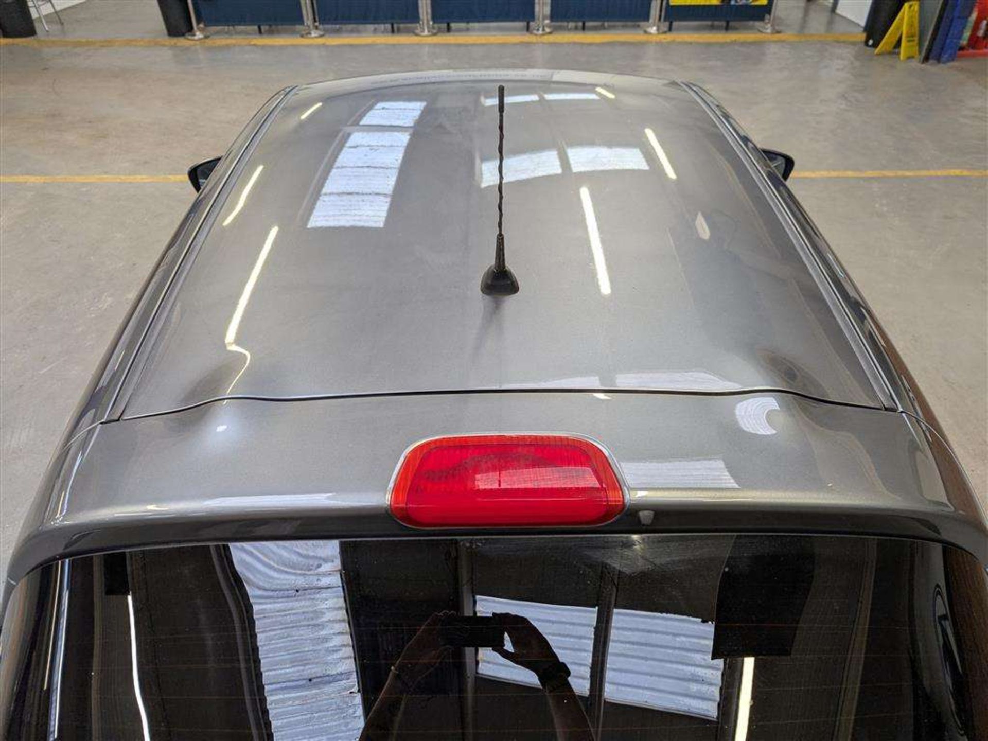 2016 NISSAN JUKE N-CONNECTA DIG-T - Image 14 of 28