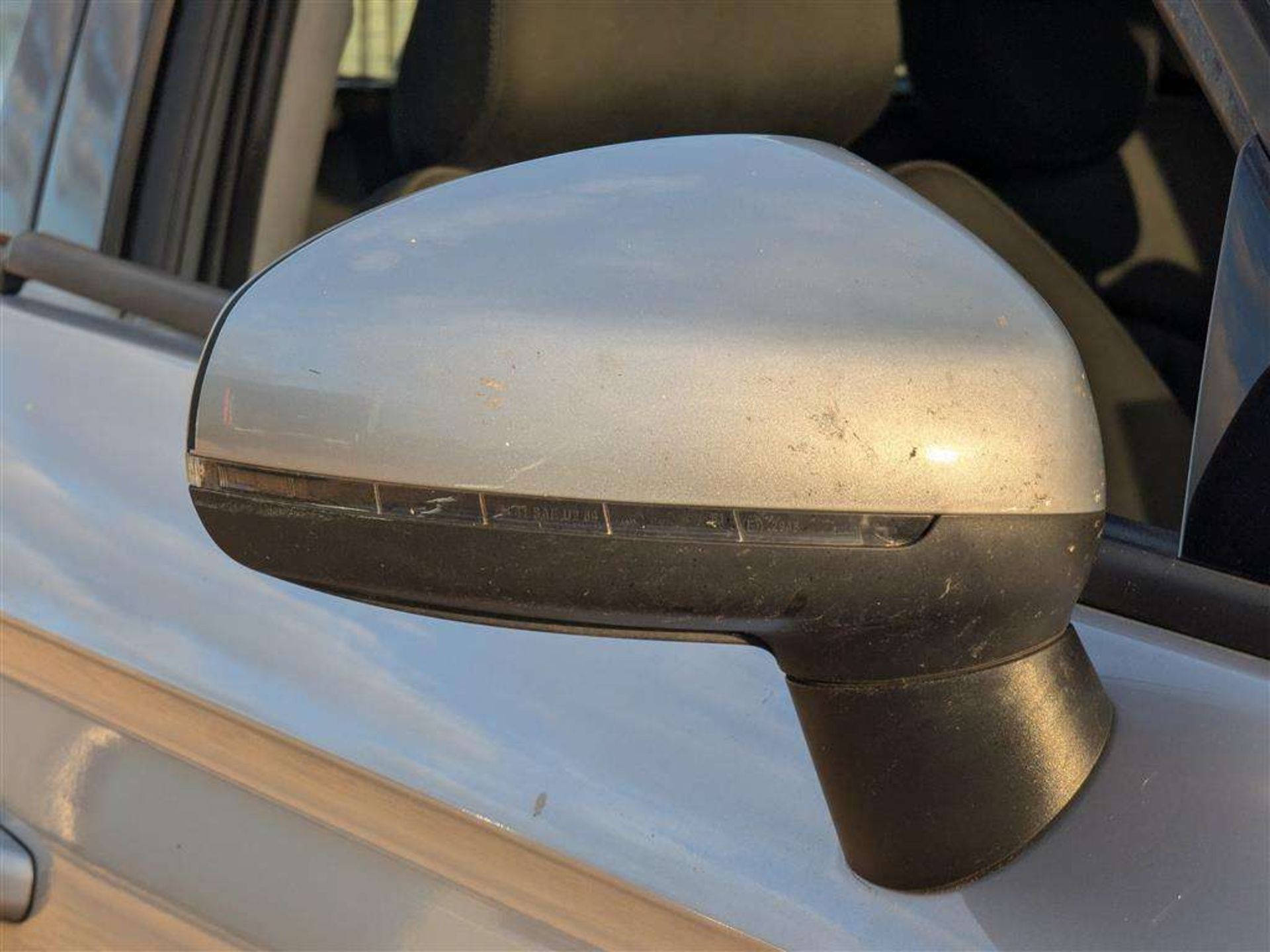 2014 AUDI A1 SPORT TFSI S-A - Image 21 of 26