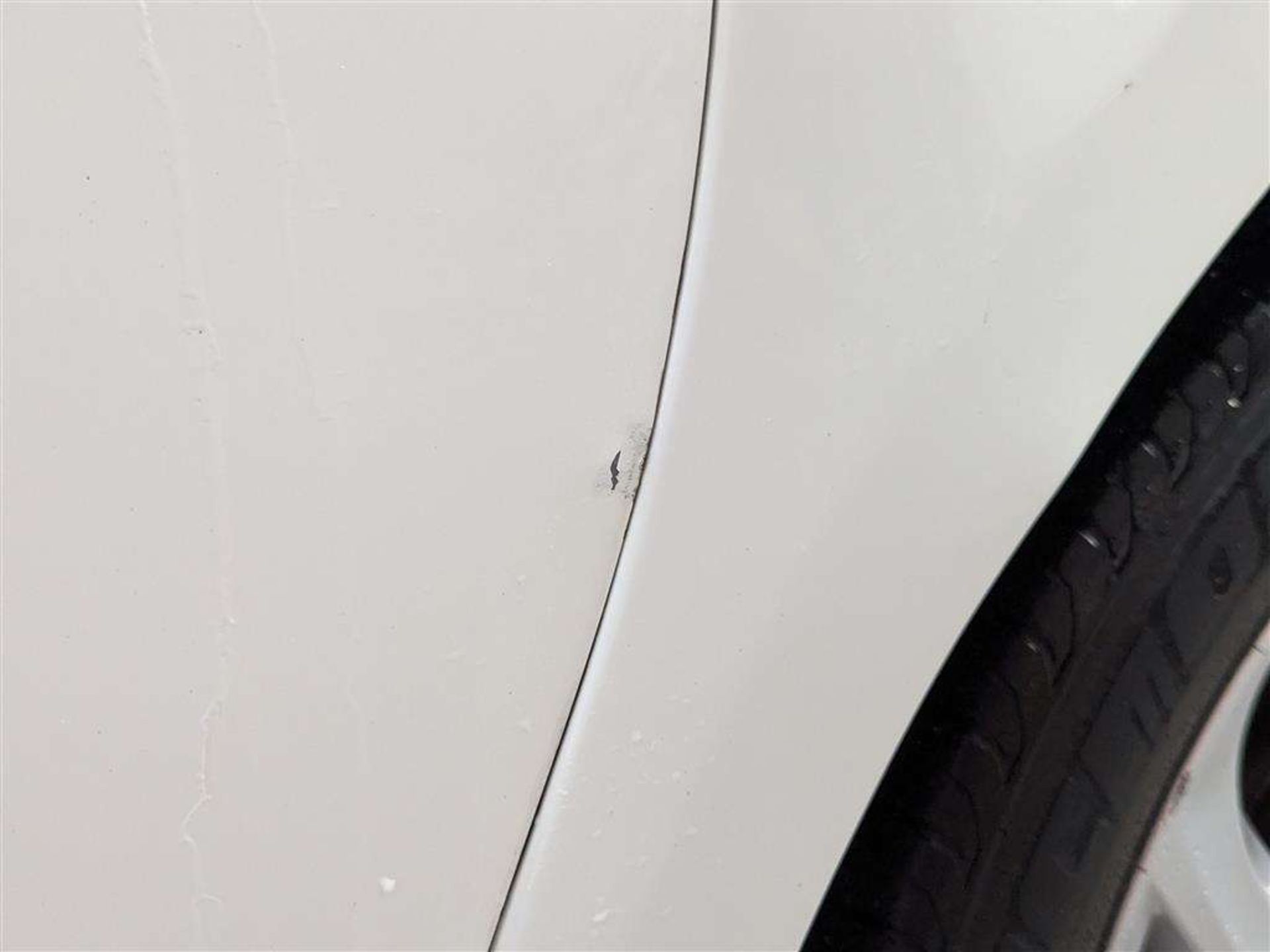 2012 CITROEN C3 WHITE - Image 25 of 30