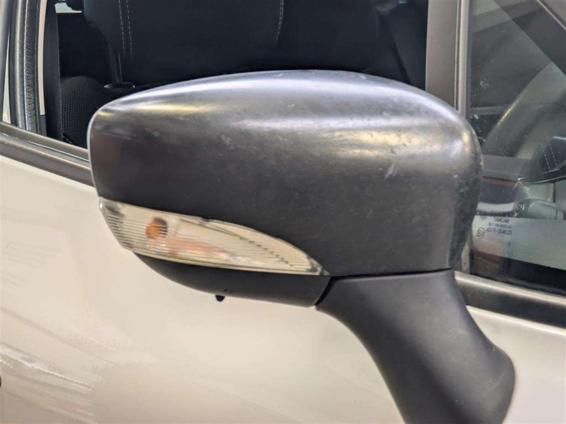 2015 RENAULT CLIO D-QUEM-NAV NRG DCIEC - Image 20 of 28