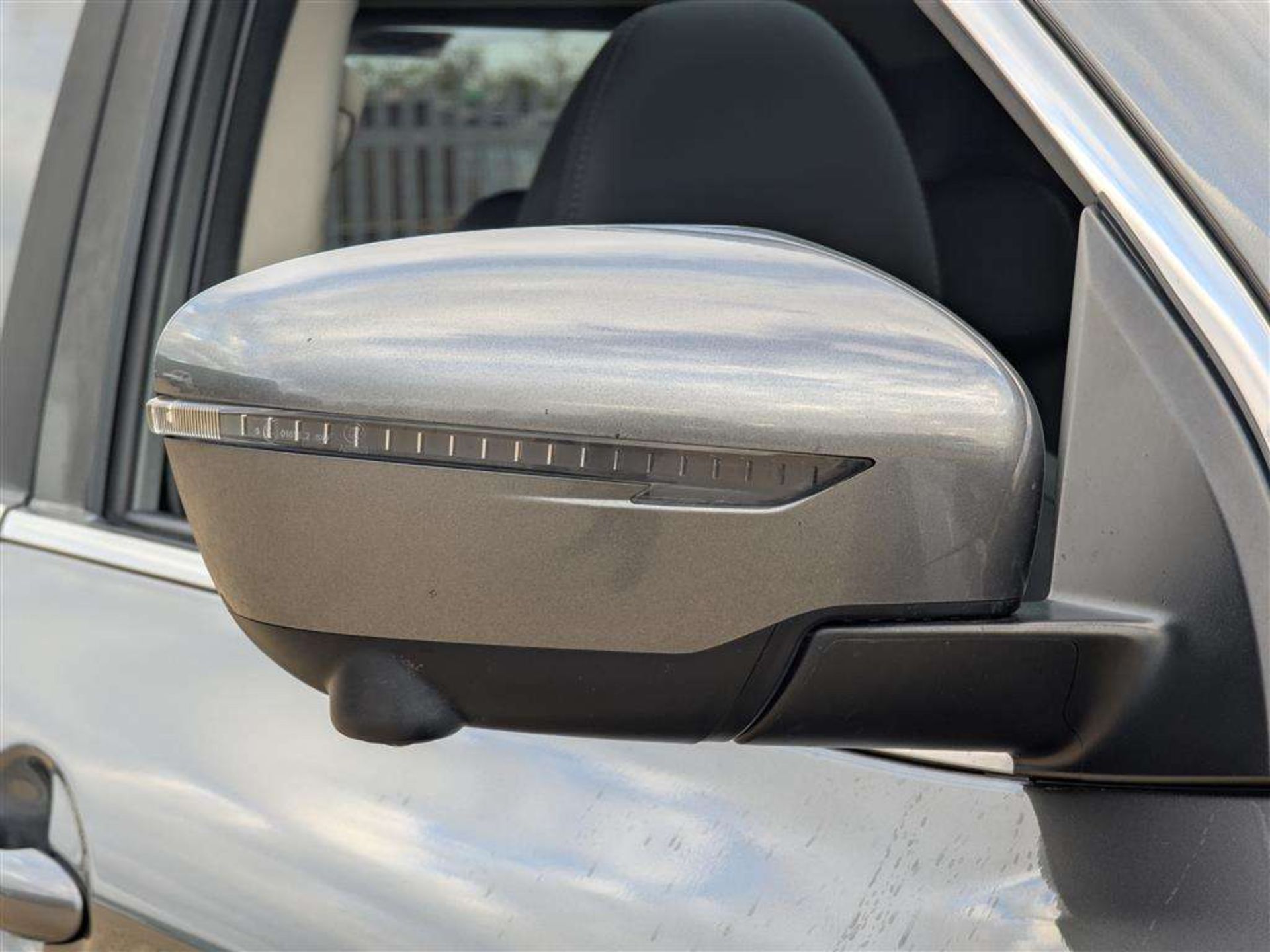 2017 NISSAN QASHQAI TEKNA DCI - Image 23 of 28