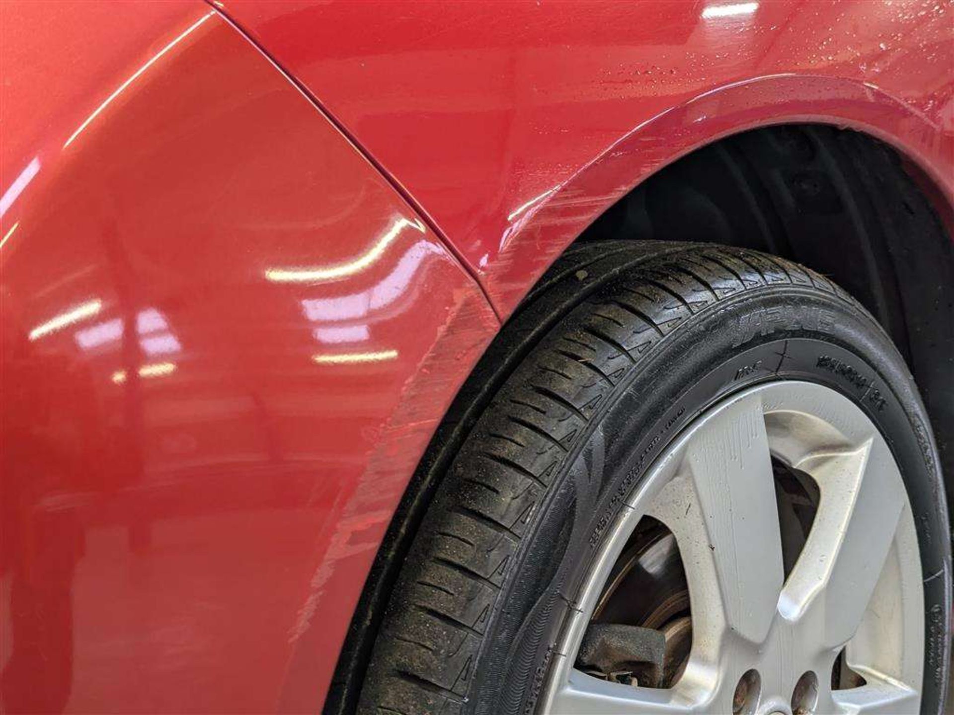 2010 NISSAN MICRA N-TEC DCI - Image 25 of 30