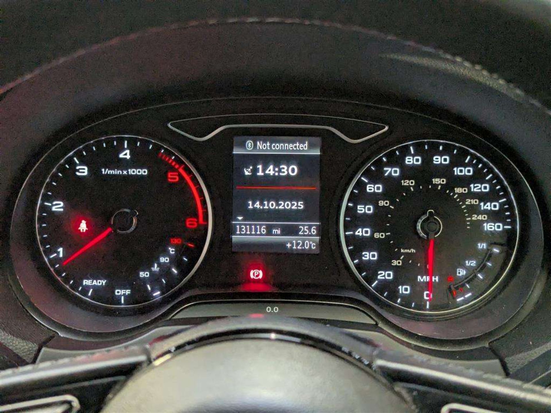 2017 AUDI A3 SPORT TDI - Image 27 of 29