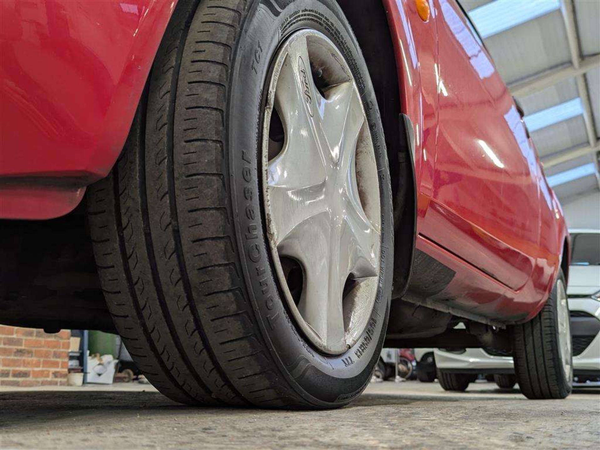 2003 FORD KA COLLECTION - Image 10 of 30