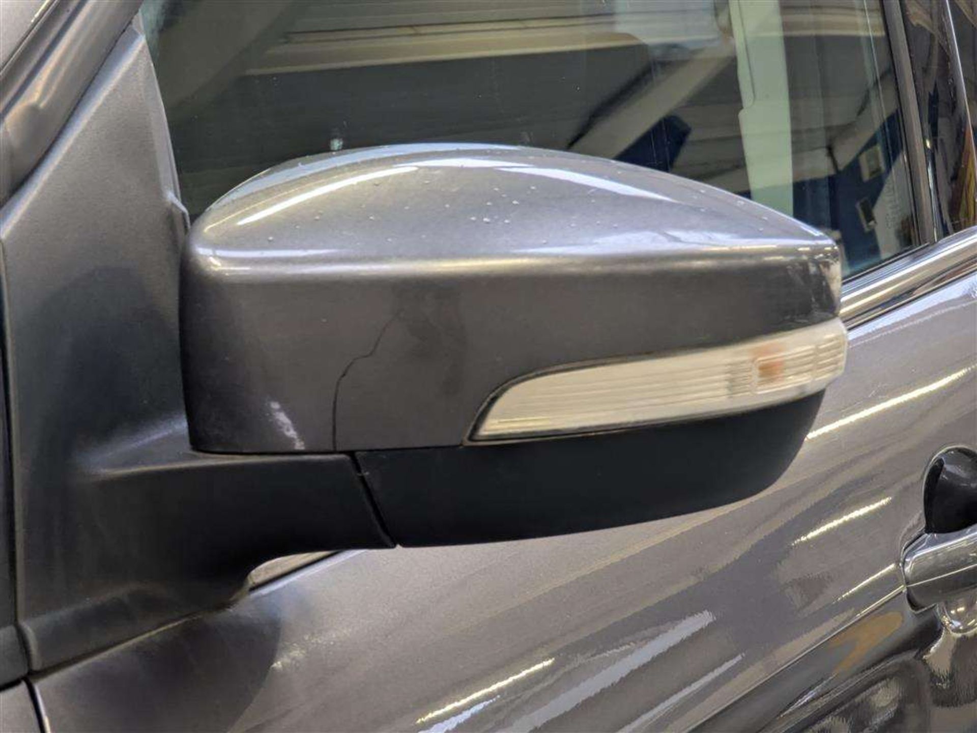 2014 FORD KUGA TITANIUM X 4X2 TDCI - Image 21 of 30