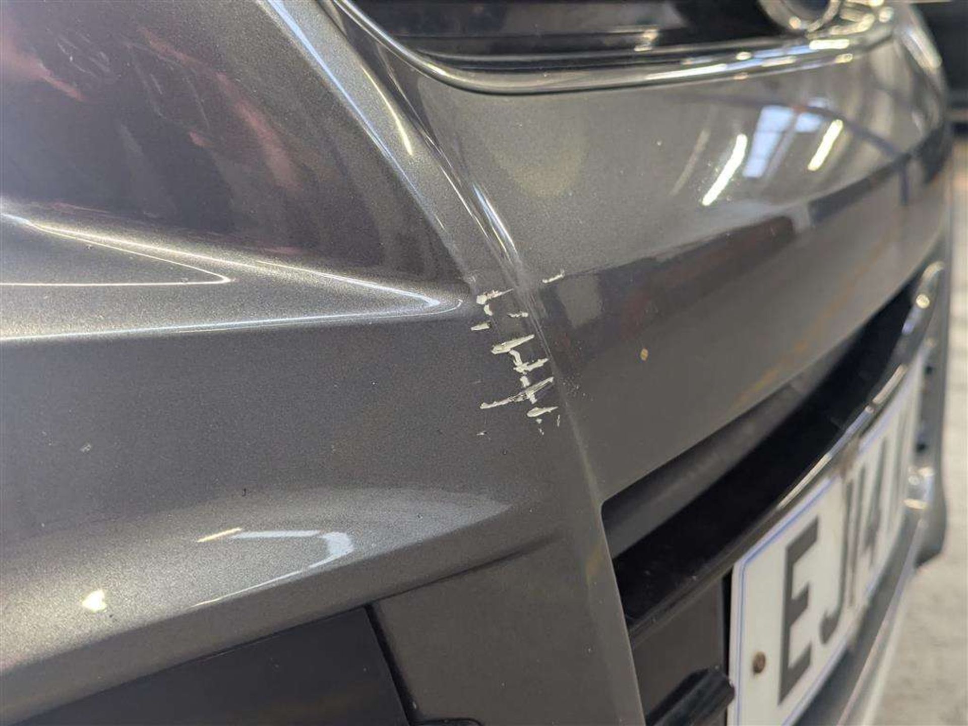 2014 FORD KUGA TITANIUM X 4X2 TDCI - Image 28 of 30