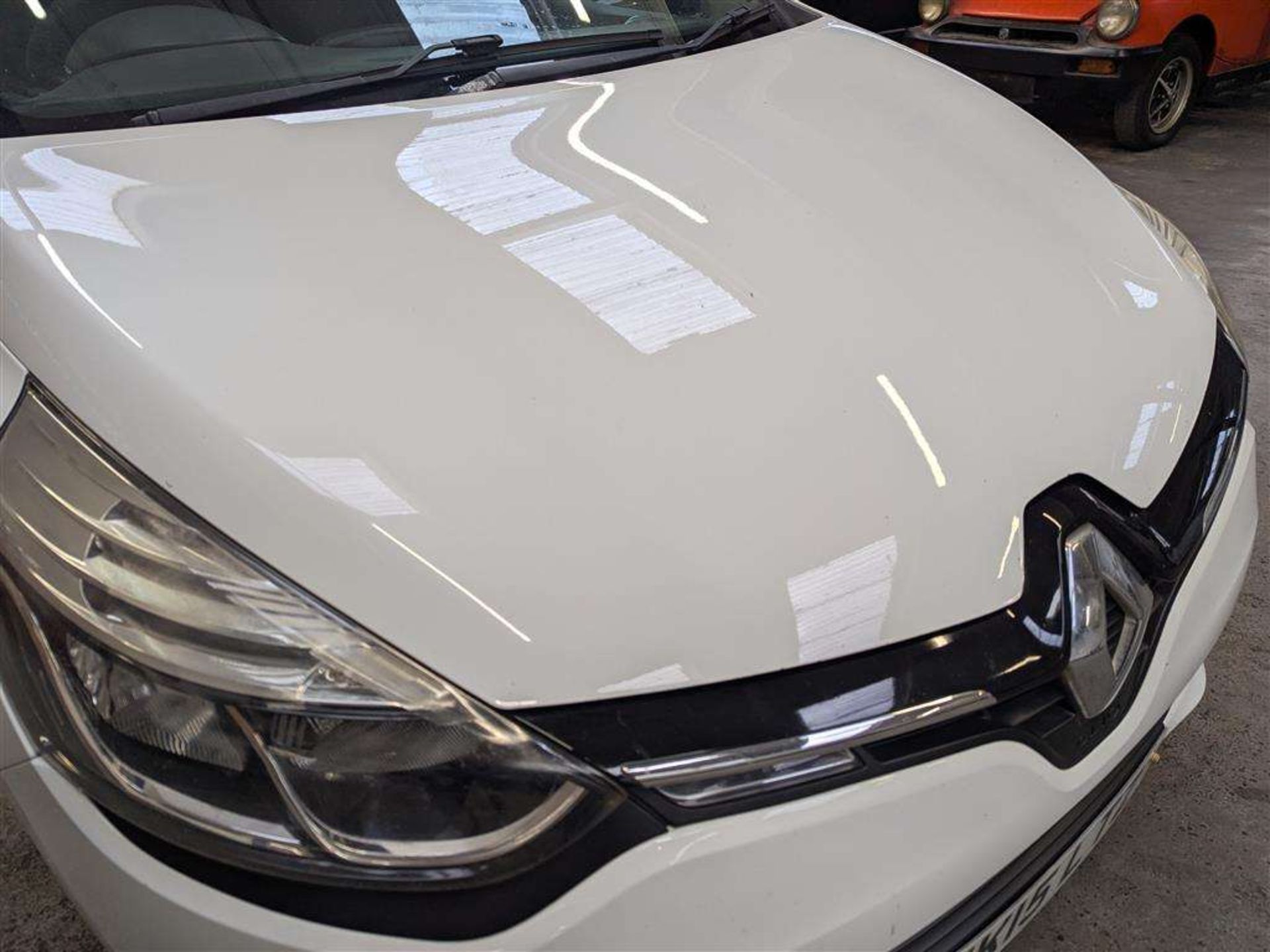 2015 RENAULT CLIO D-QUEM-NAV NRG DCIEC - Image 24 of 28