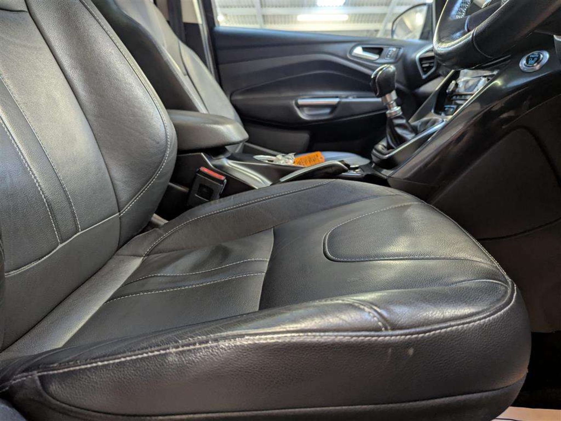 2014 FORD KUGA TITANIUM X 4X2 TDCI - Image 16 of 30