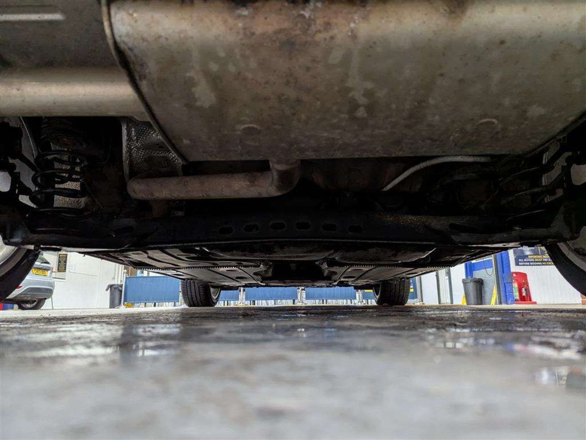 2017 AUDI A3 SPORT TDI - Image 19 of 29