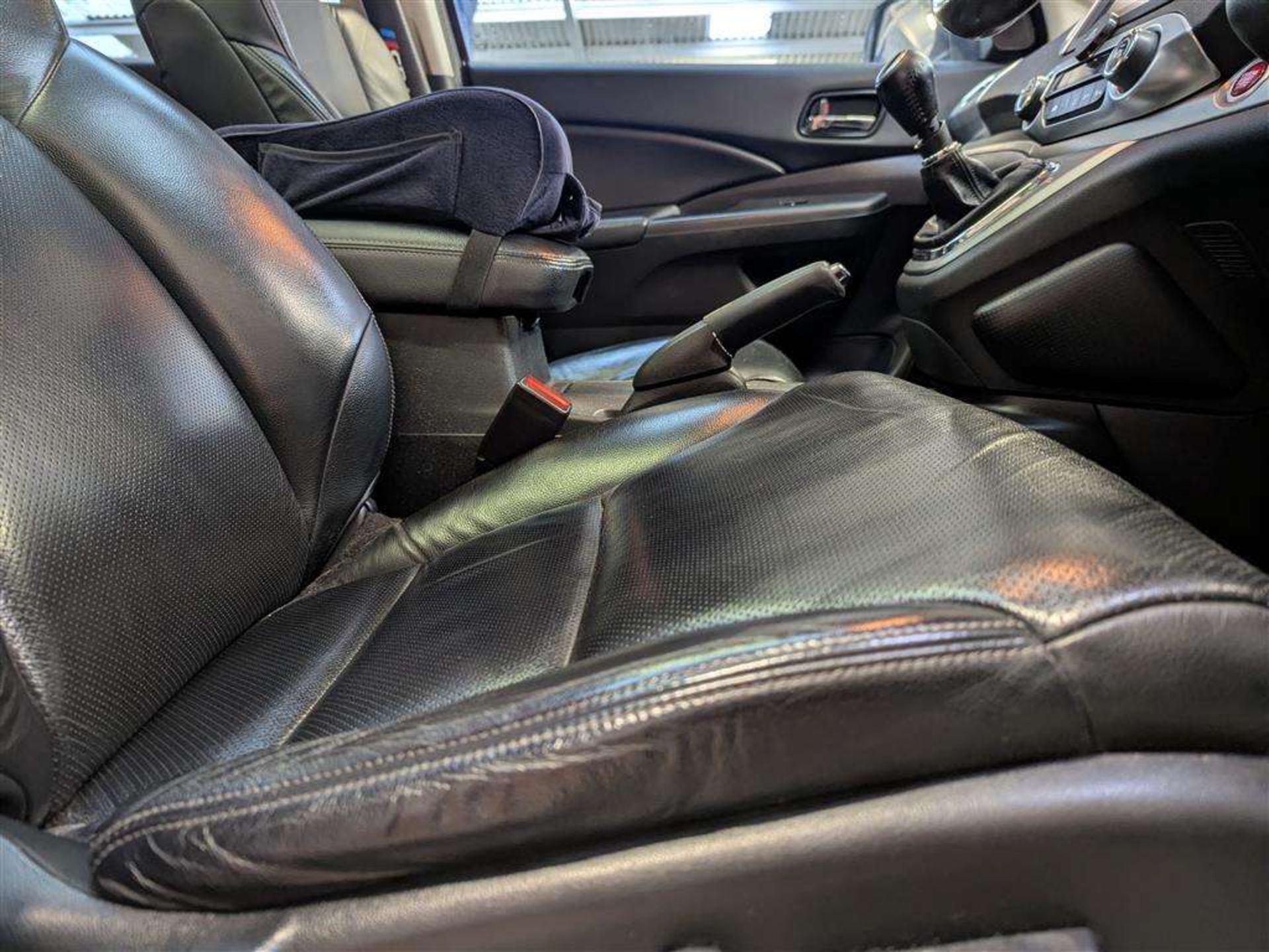 2014 HONDA CR-V EX I-DTEC - Image 16 of 30