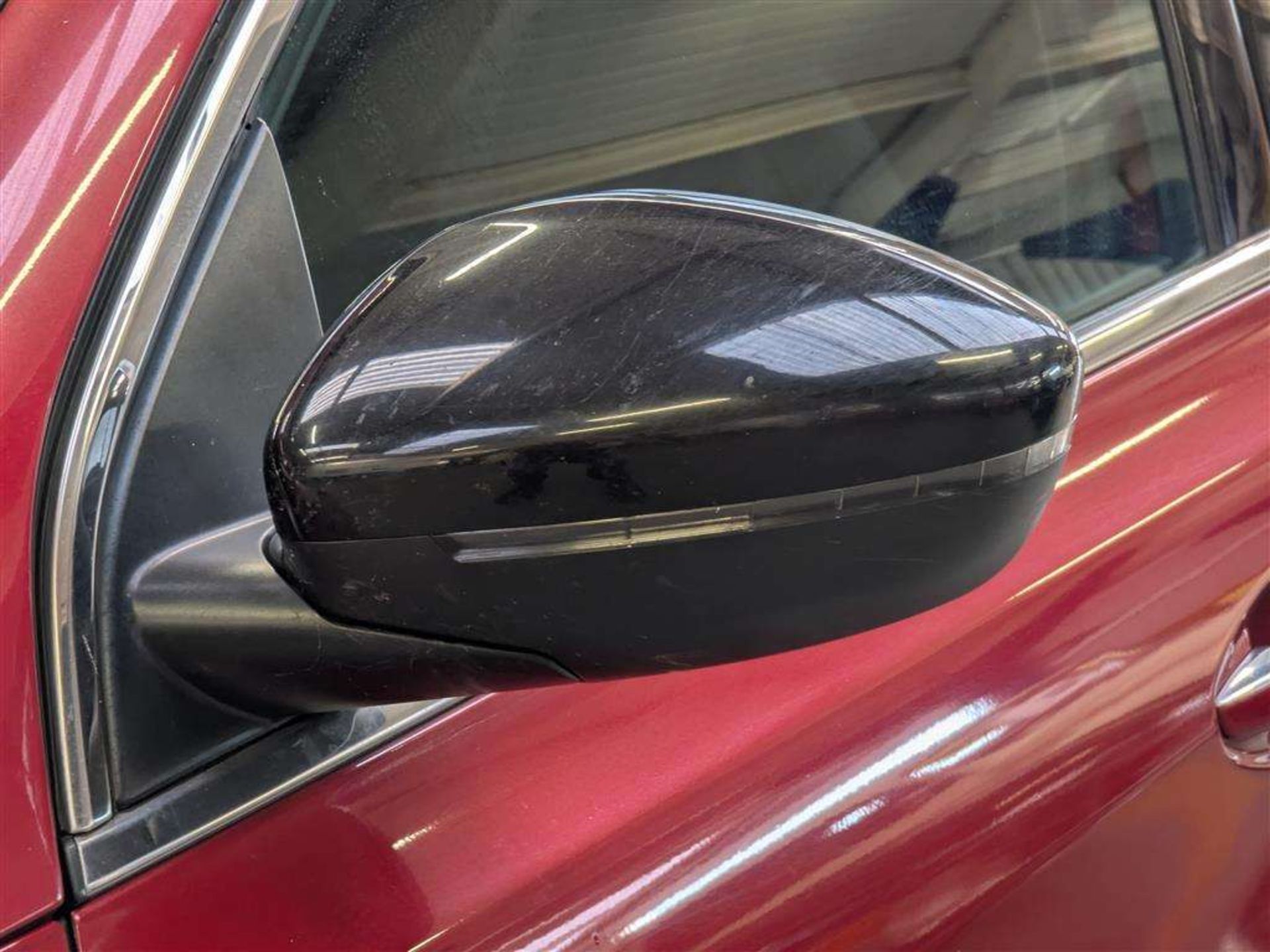 2015 PEUGEOT 308 GTI BY PEUGEOTSPORT T - Image 20 of 30