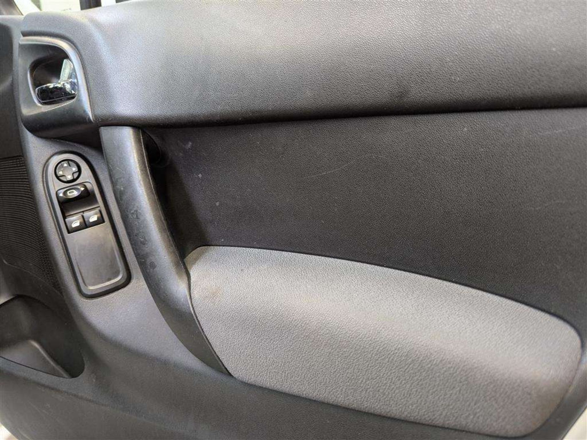 2012 CITROEN C3 WHITE - Image 17 of 30