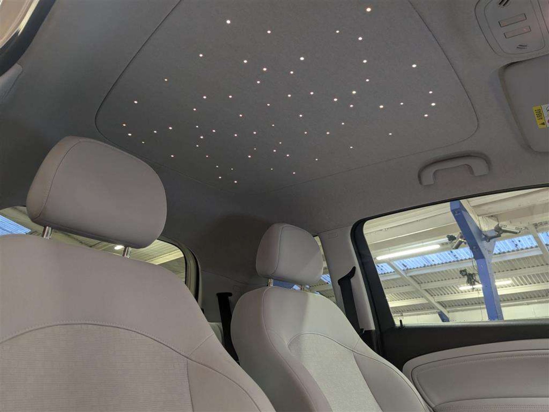 2015 VAUXHALL ADAM JAM - Image 11 of 28