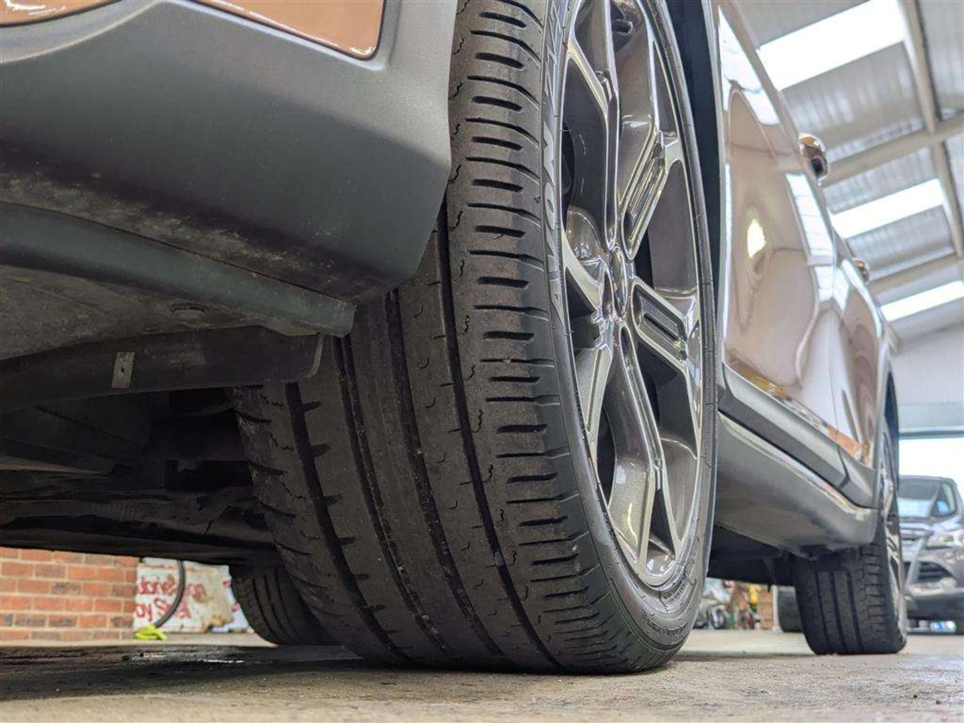 2021 KIA XCEED 3 ISG - Image 10 of 27