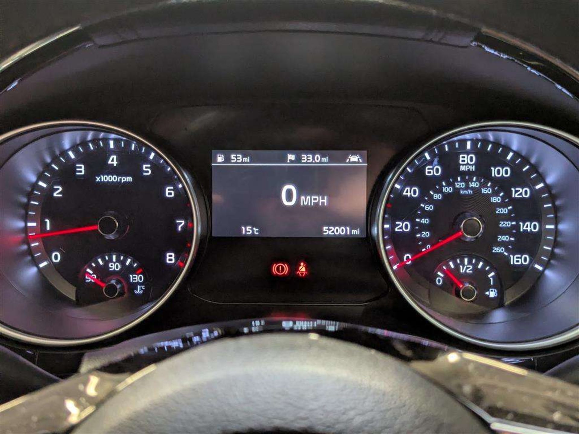 2021 KIA XCEED 3 ISG - Image 25 of 27