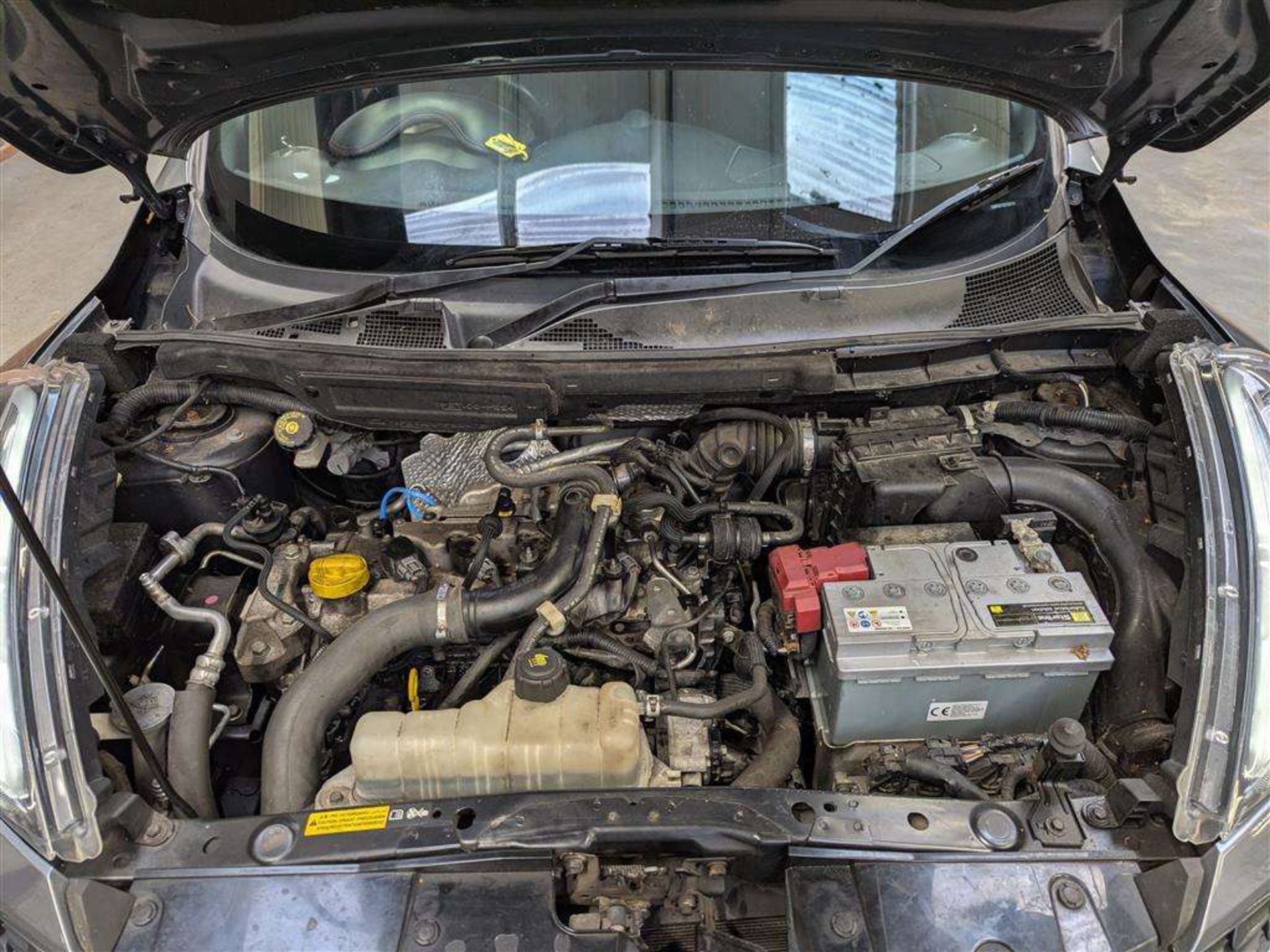 2016 NISSAN JUKE N-CONNECTA DIG-T - Image 23 of 28