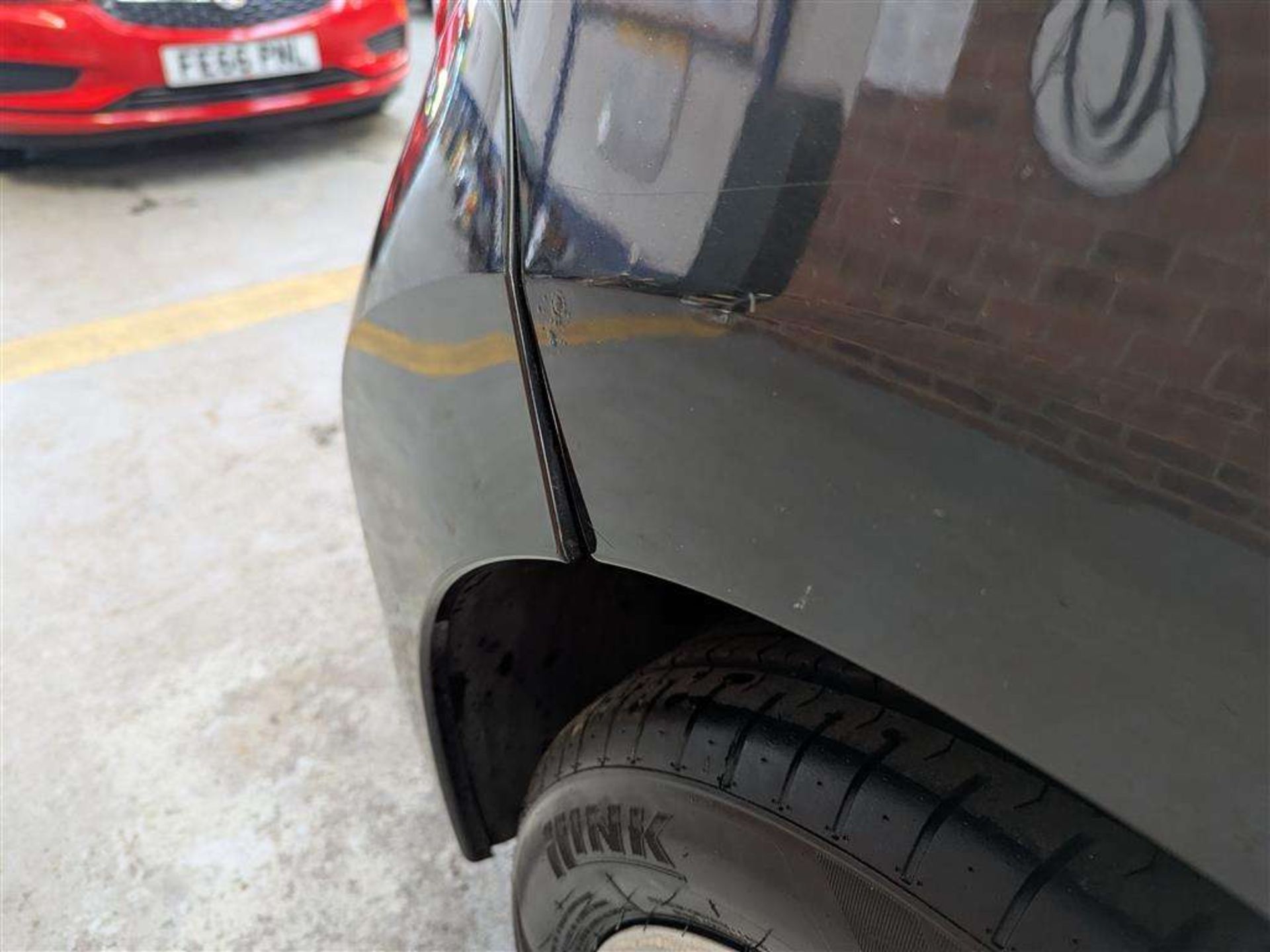 2010 PEUGEOT 207 S - Image 24 of 30