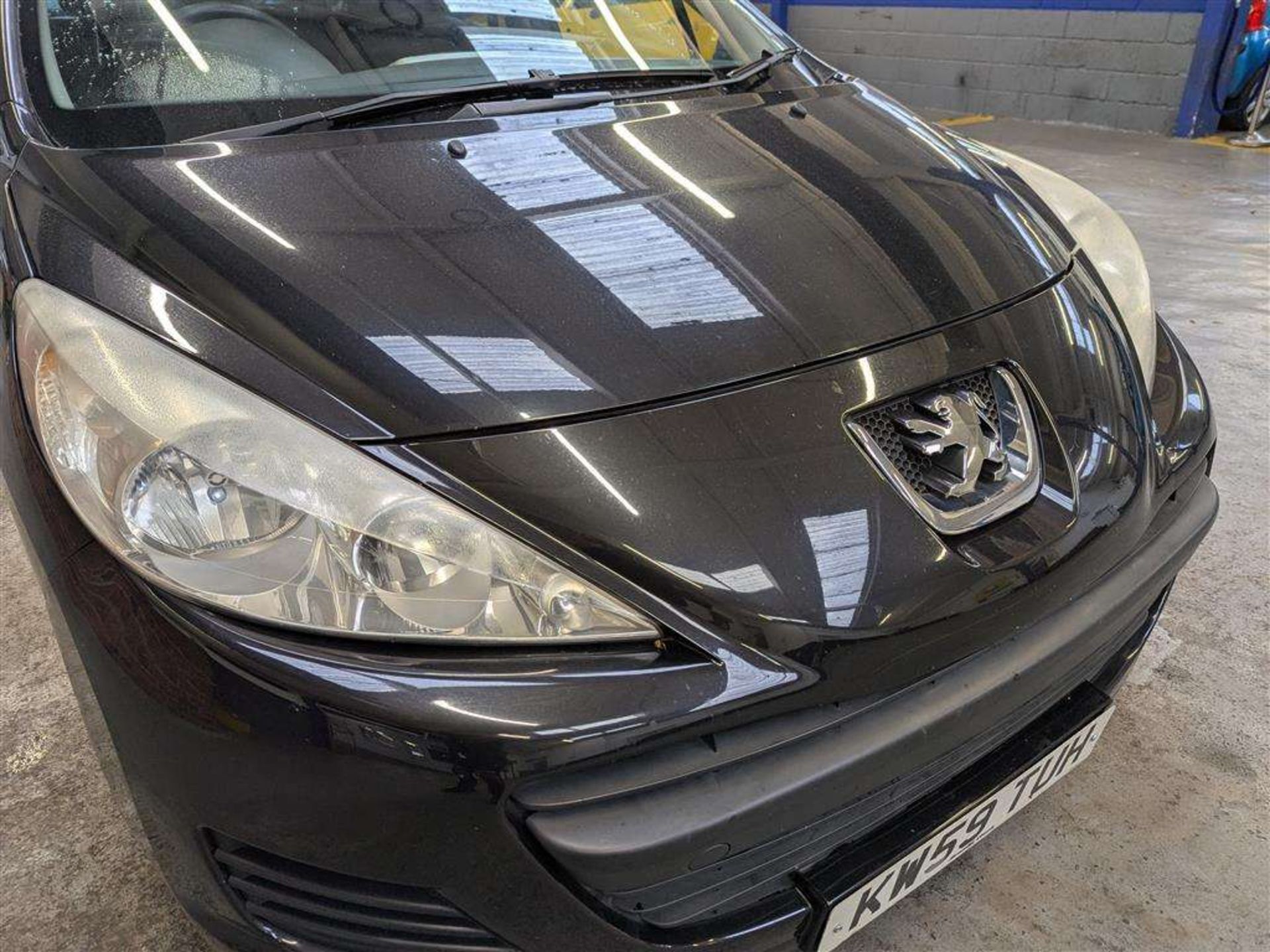 2010 PEUGEOT 207 S - Image 21 of 30