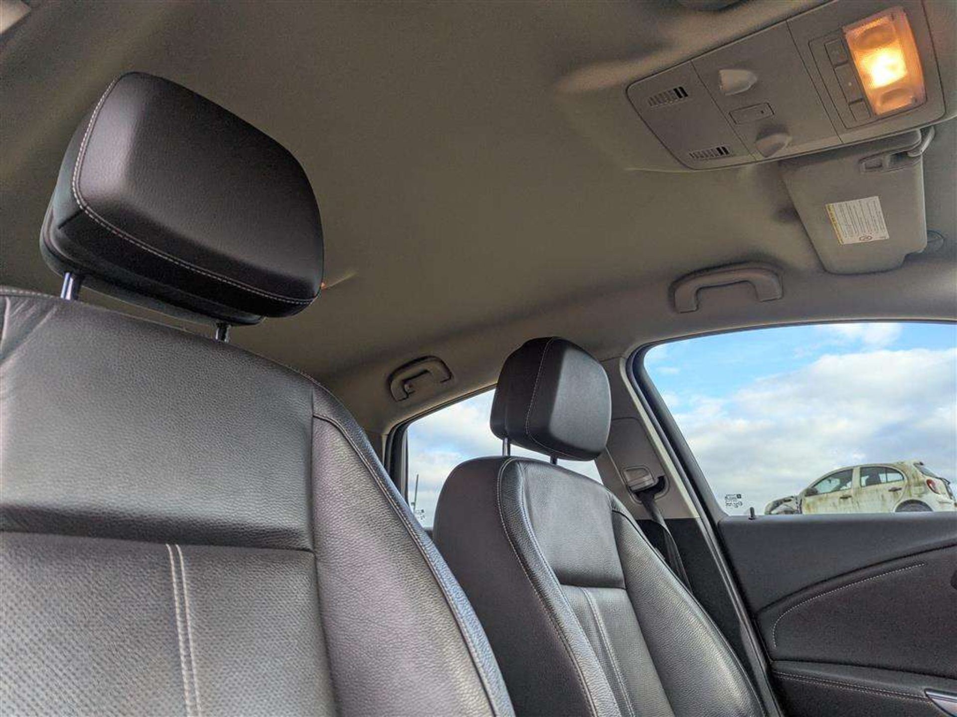 2014 VAUXHALL ASTRA ELITE - Image 14 of 27