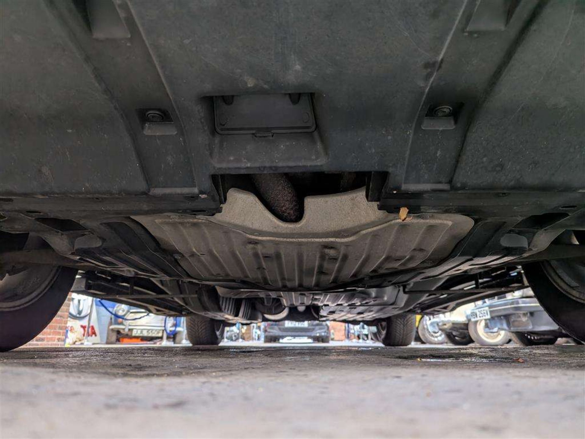 2014 HONDA CR-V EX I-DTEC - Image 22 of 30