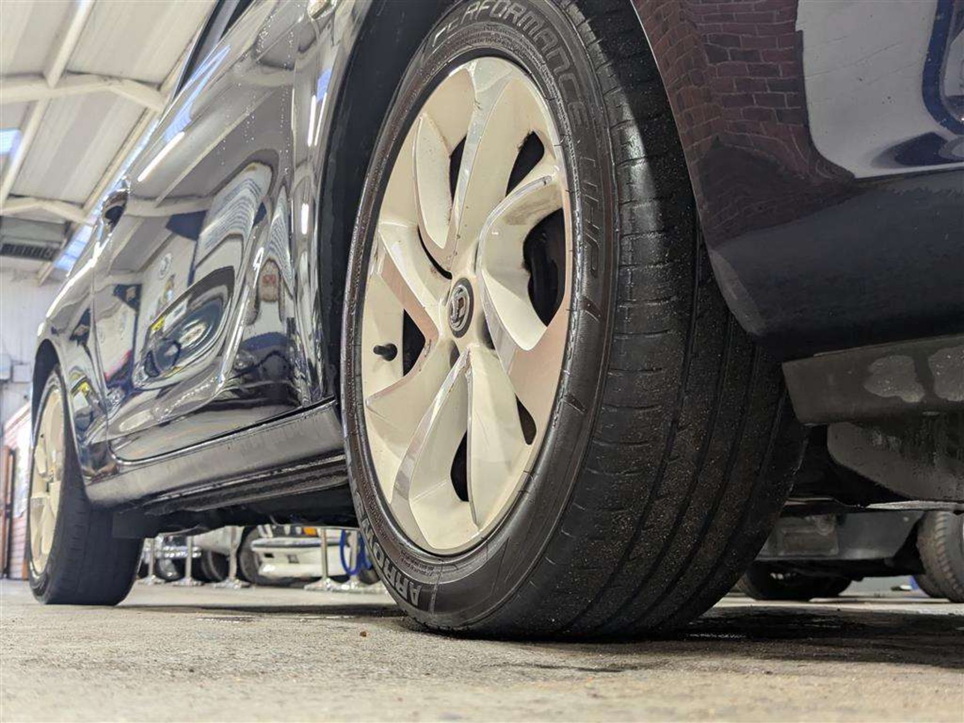 2015 VAUXHALL ADAM JAM - Image 23 of 28