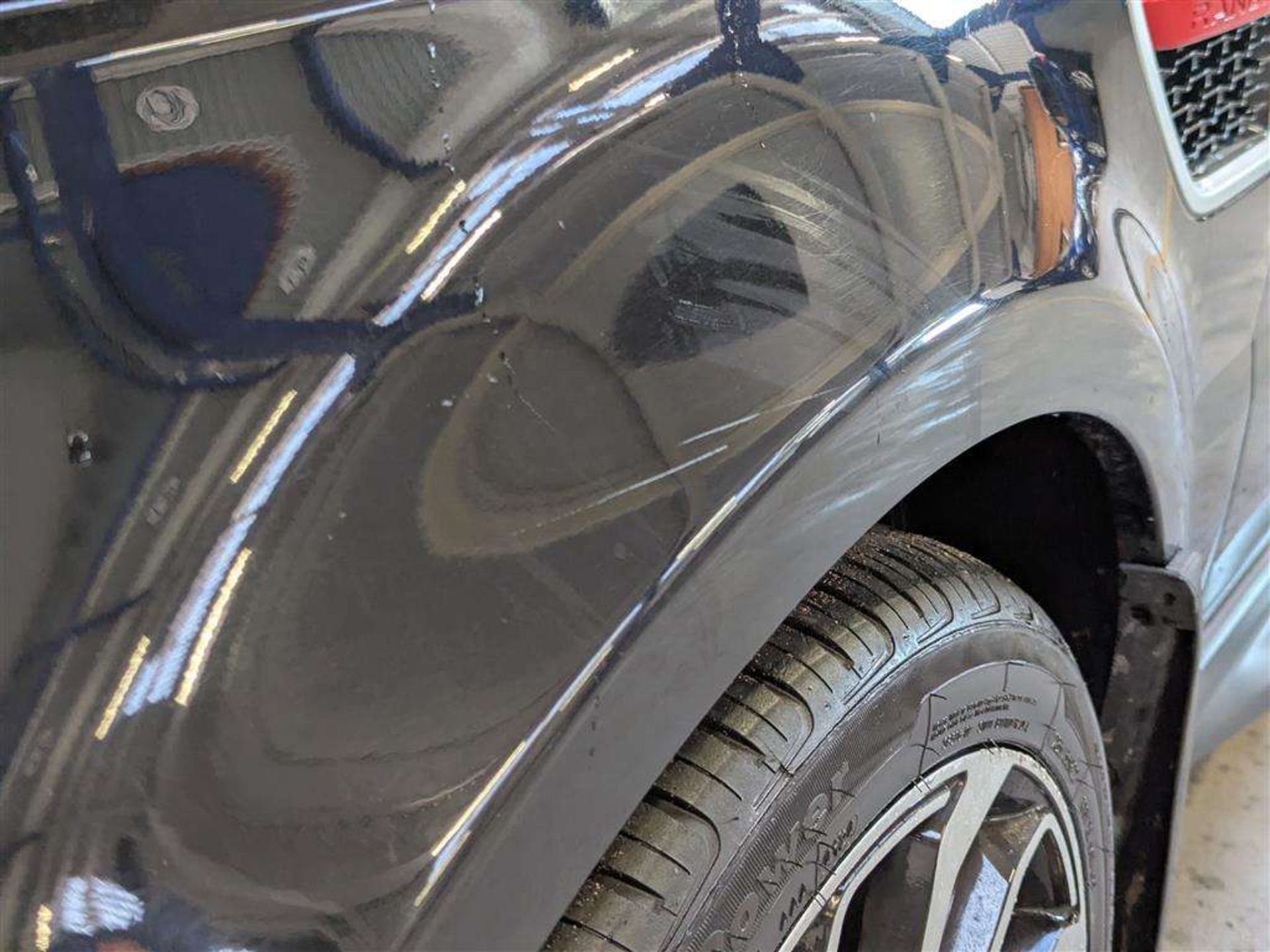 2012 LAND ROVER R-ROVER SPORT HSE RED SDV - Image 25 of 28