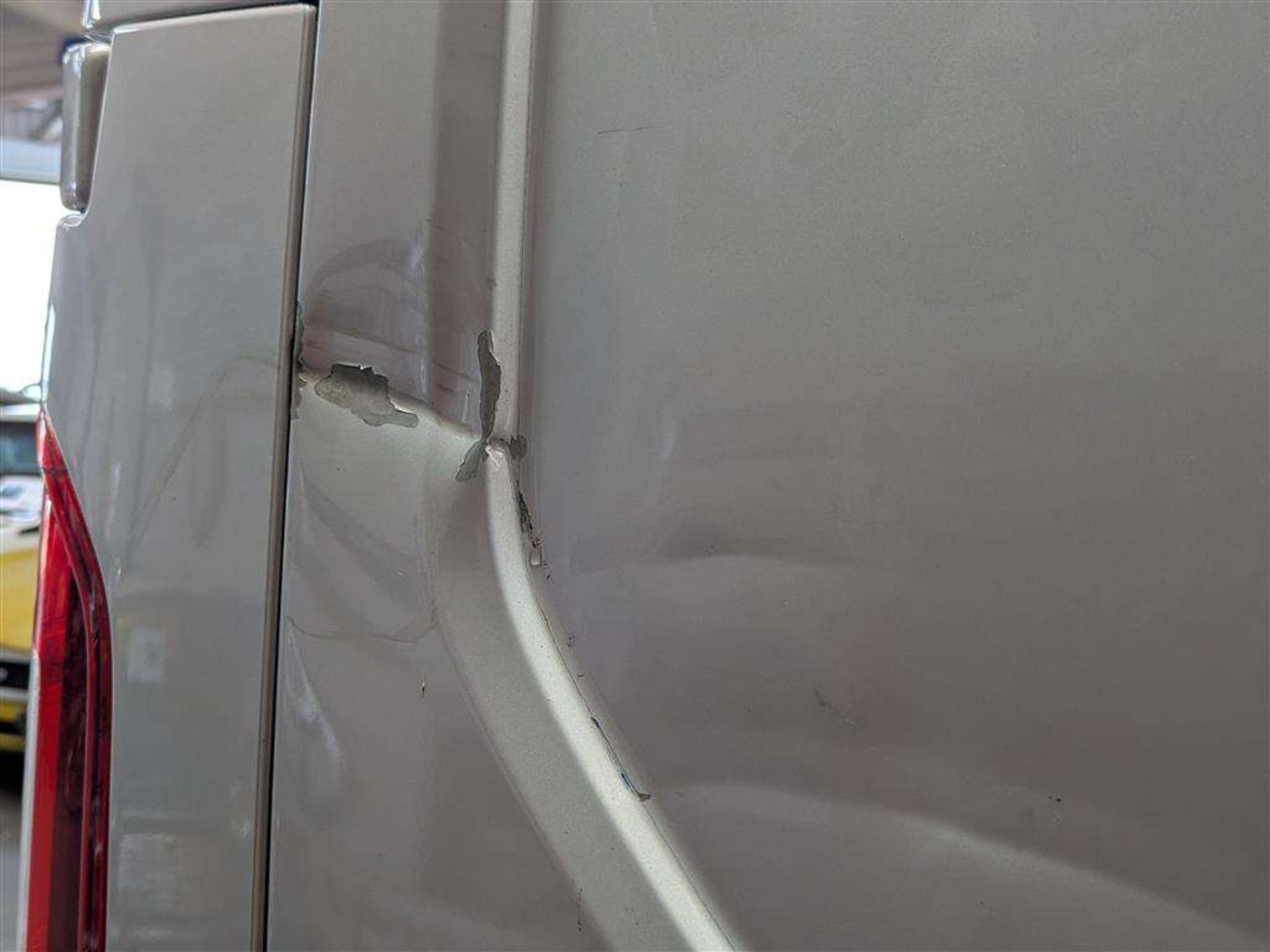 2015 VAUXHALL VIVARO 2900 SPORTIVE CDTI - Image 27 of 30