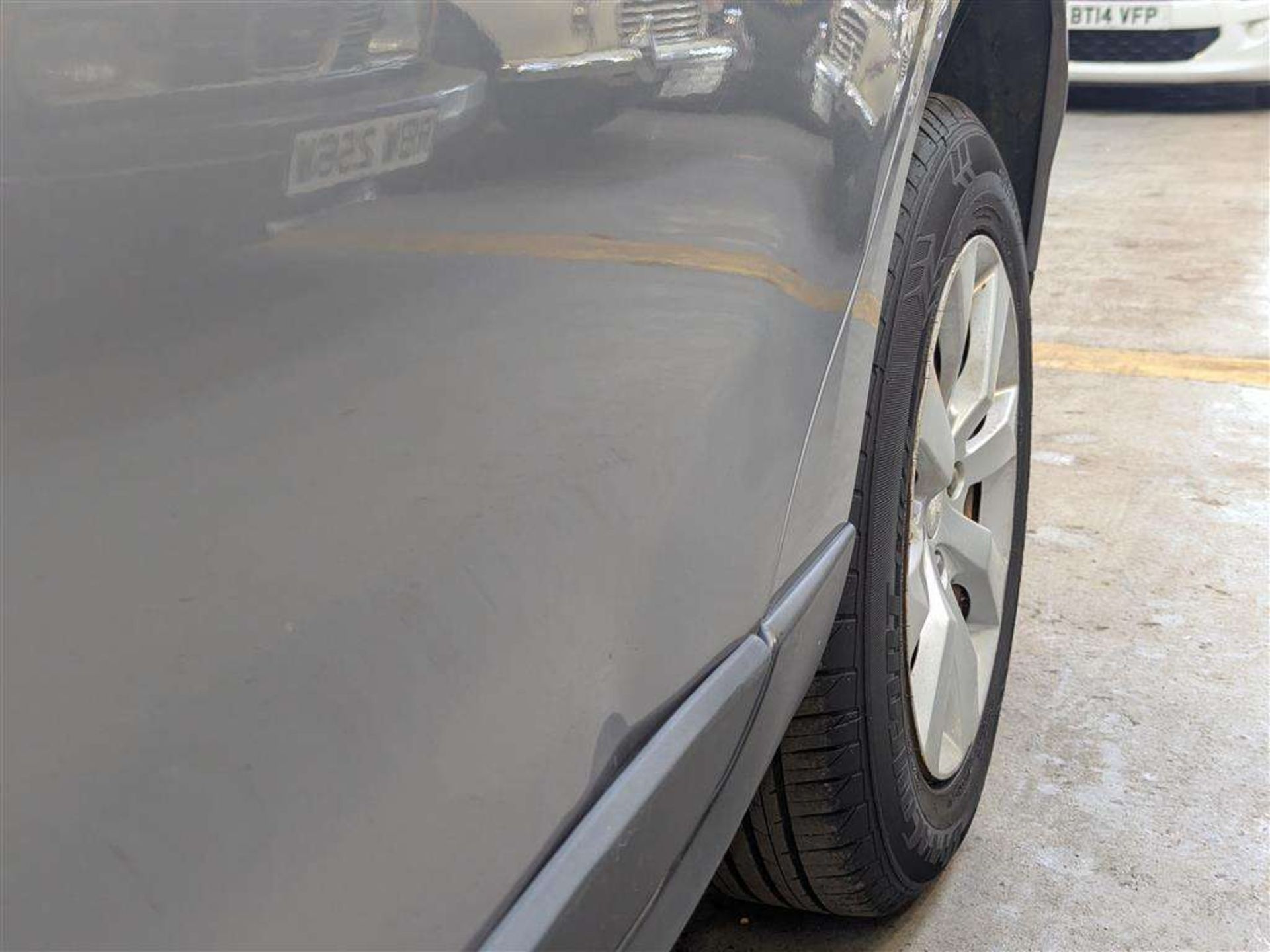 2015 PEUGEOT 2008 ACCESS PLUS - Image 26 of 30