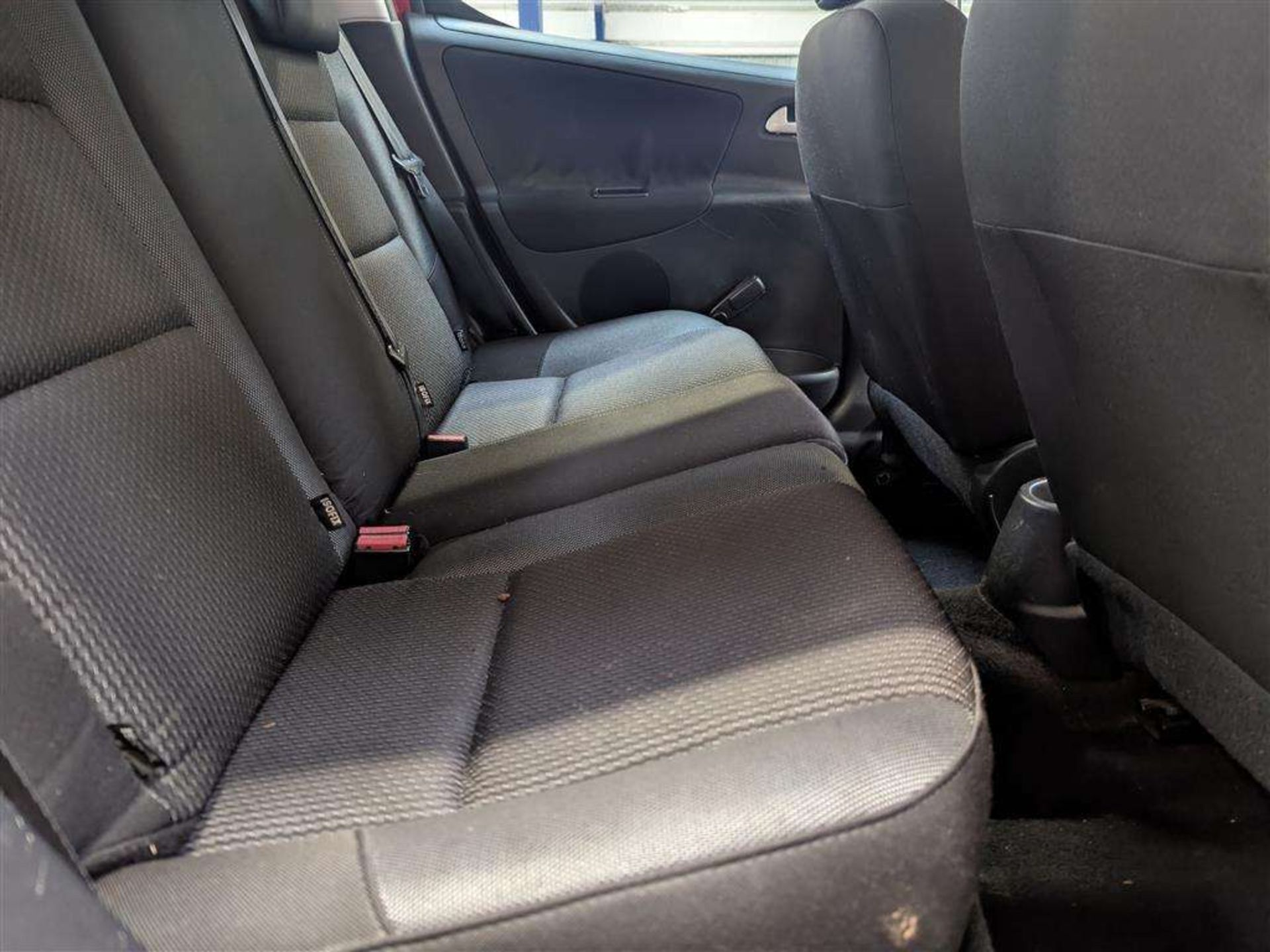 2009 PEUGEOT 207 VERVE - Image 16 of 28