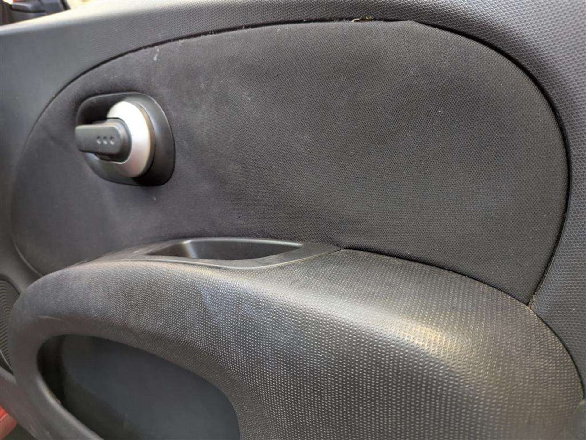 2010 NISSAN MICRA N-TEC DCI - Image 18 of 30