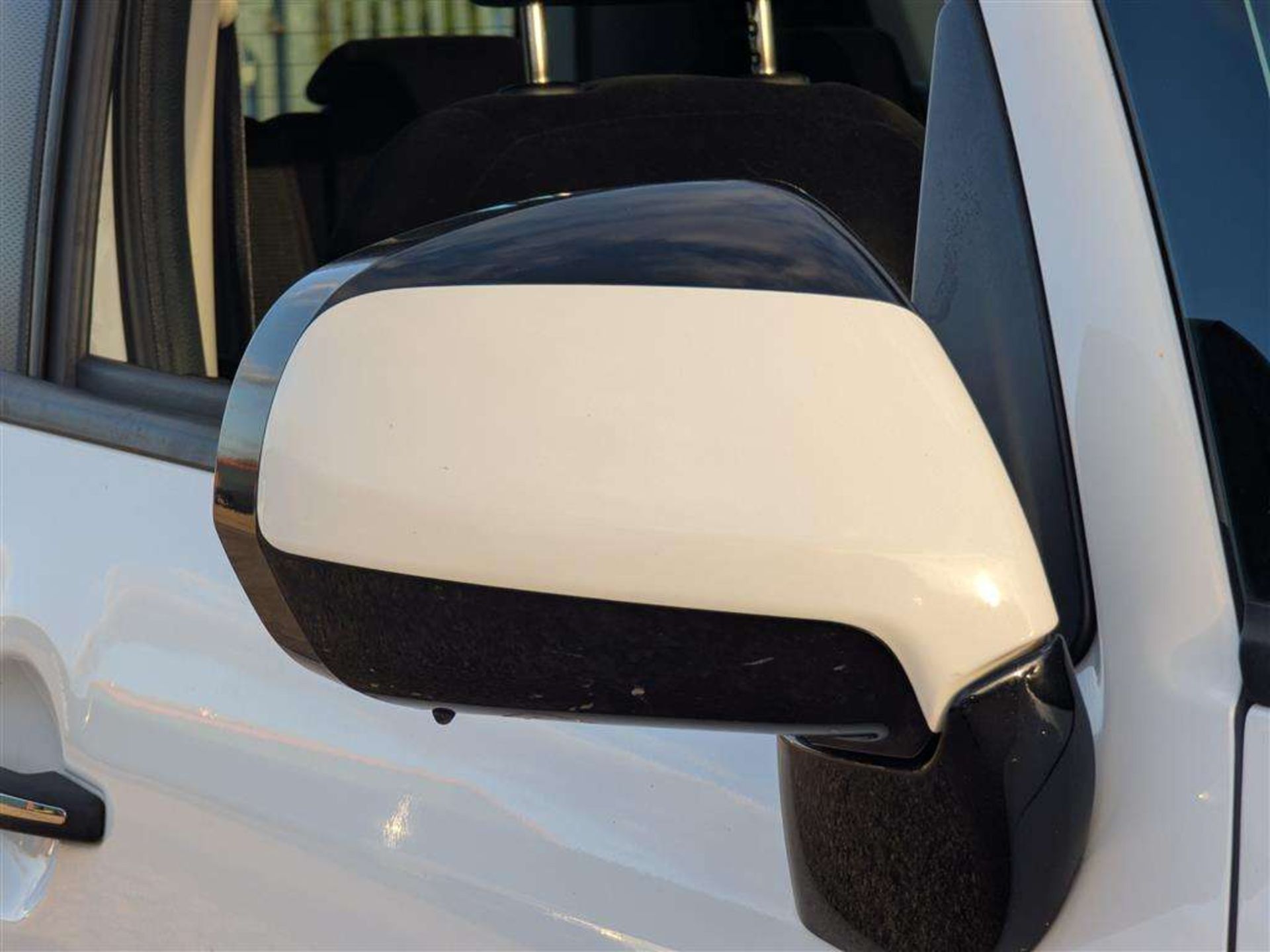 2014 CITROEN C3 PICASSO EXCLUSIVE HDI - Image 21 of 26